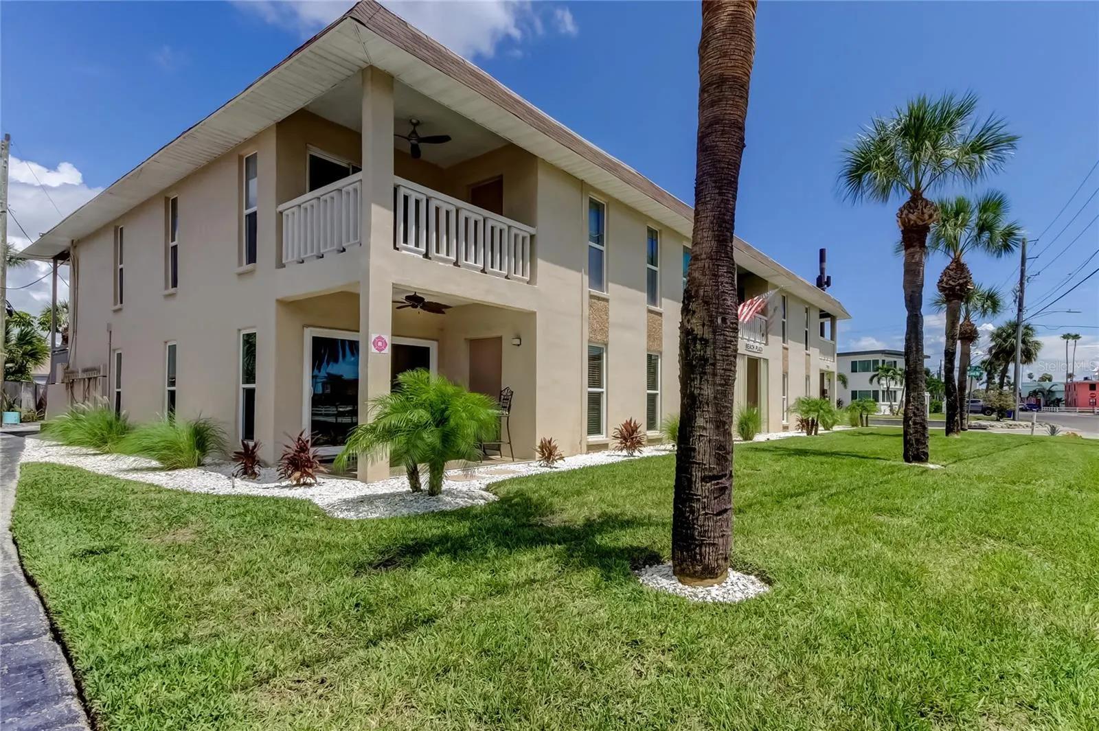 7003 SUNSET WAY #1, #1