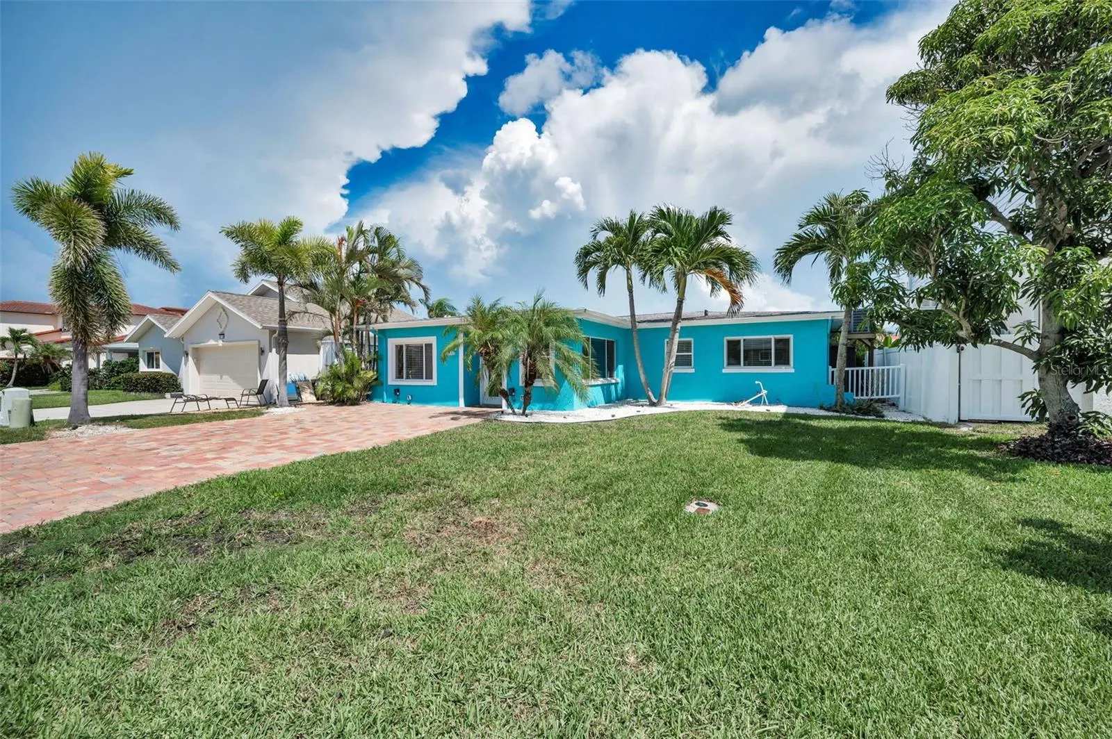 17727 LONG POINT DR