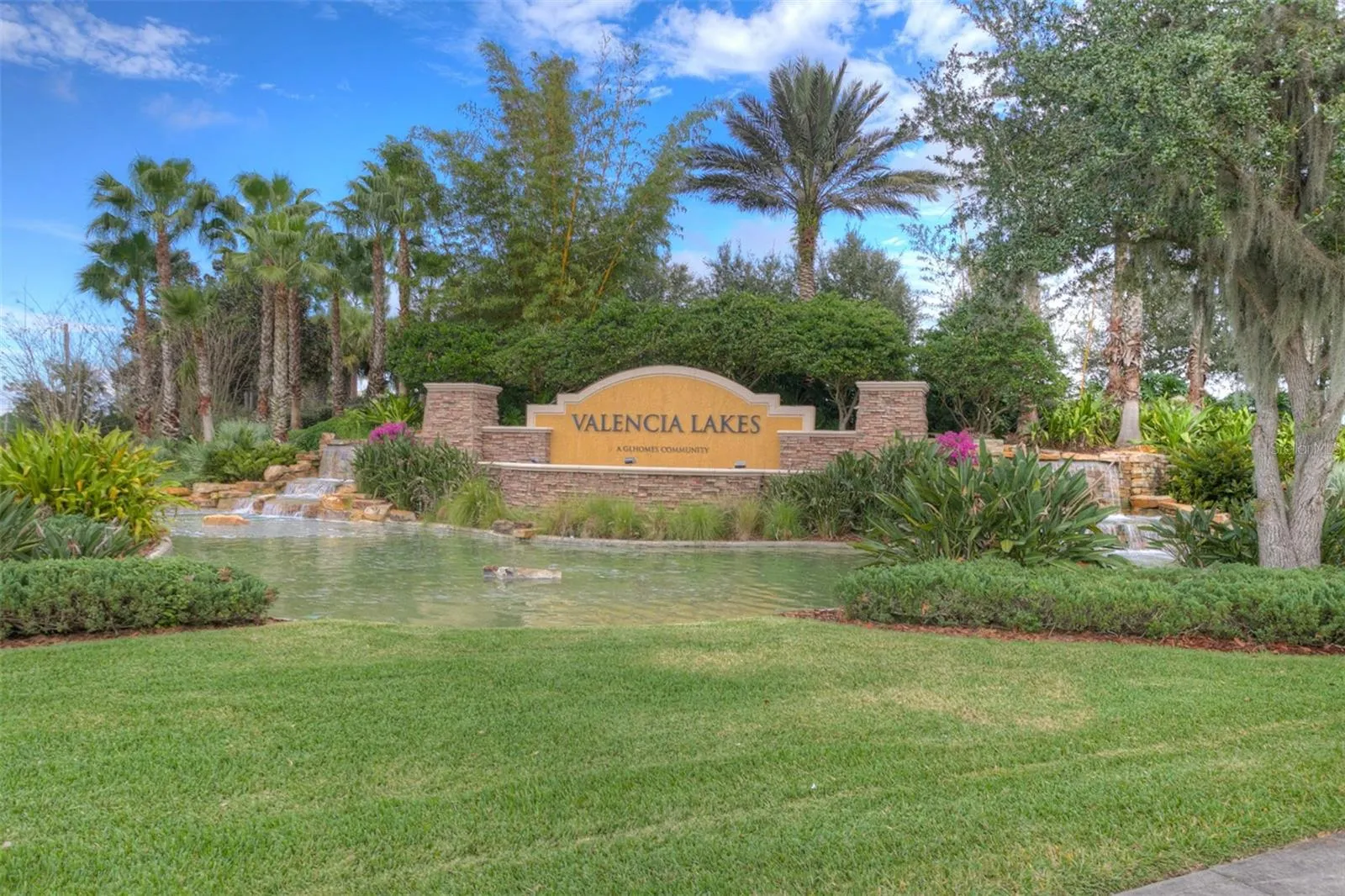4845 SANDY GLEN WAY