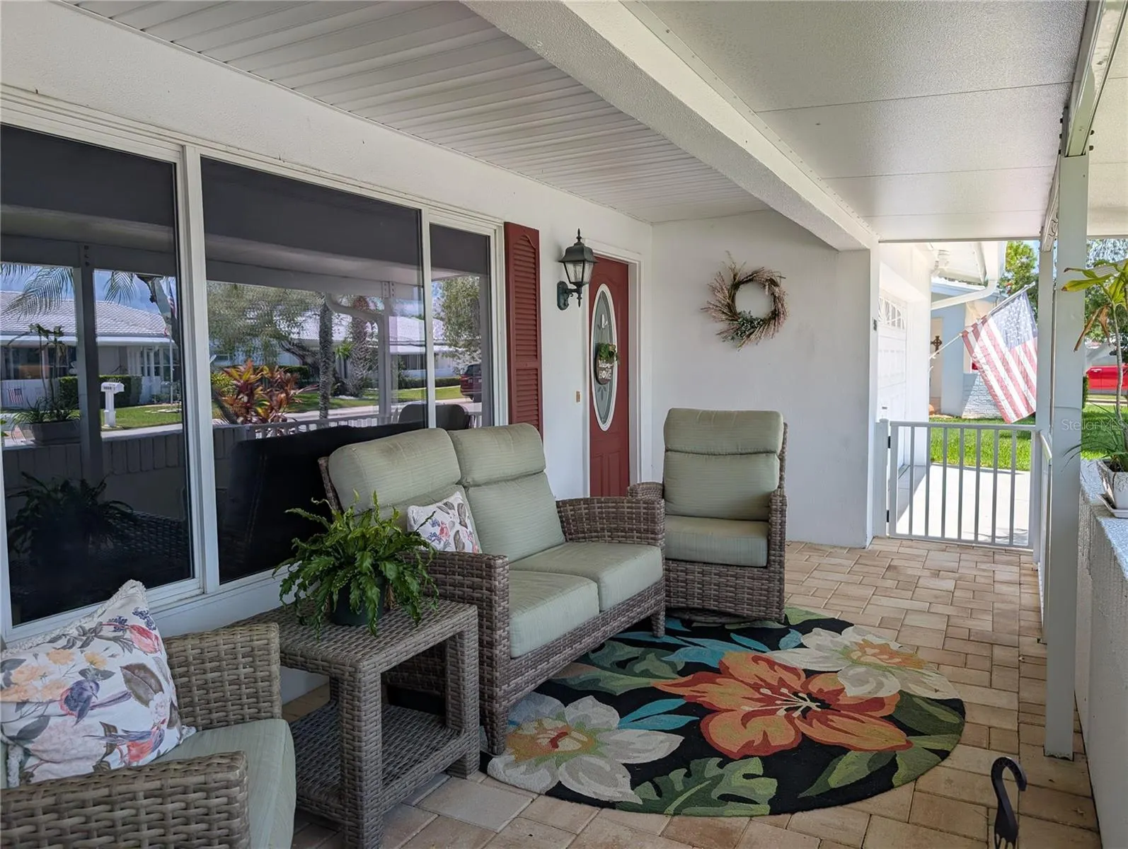 9154 42ND LN N #5, #5
