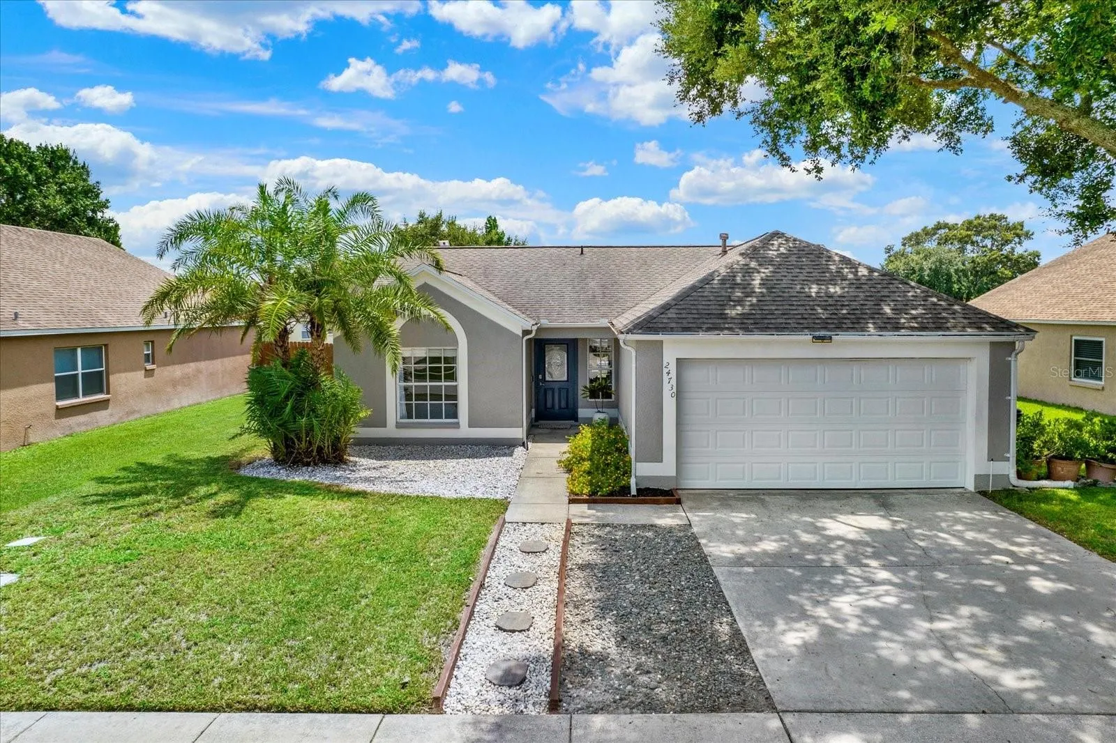24730 LAUREL RIDGE DR