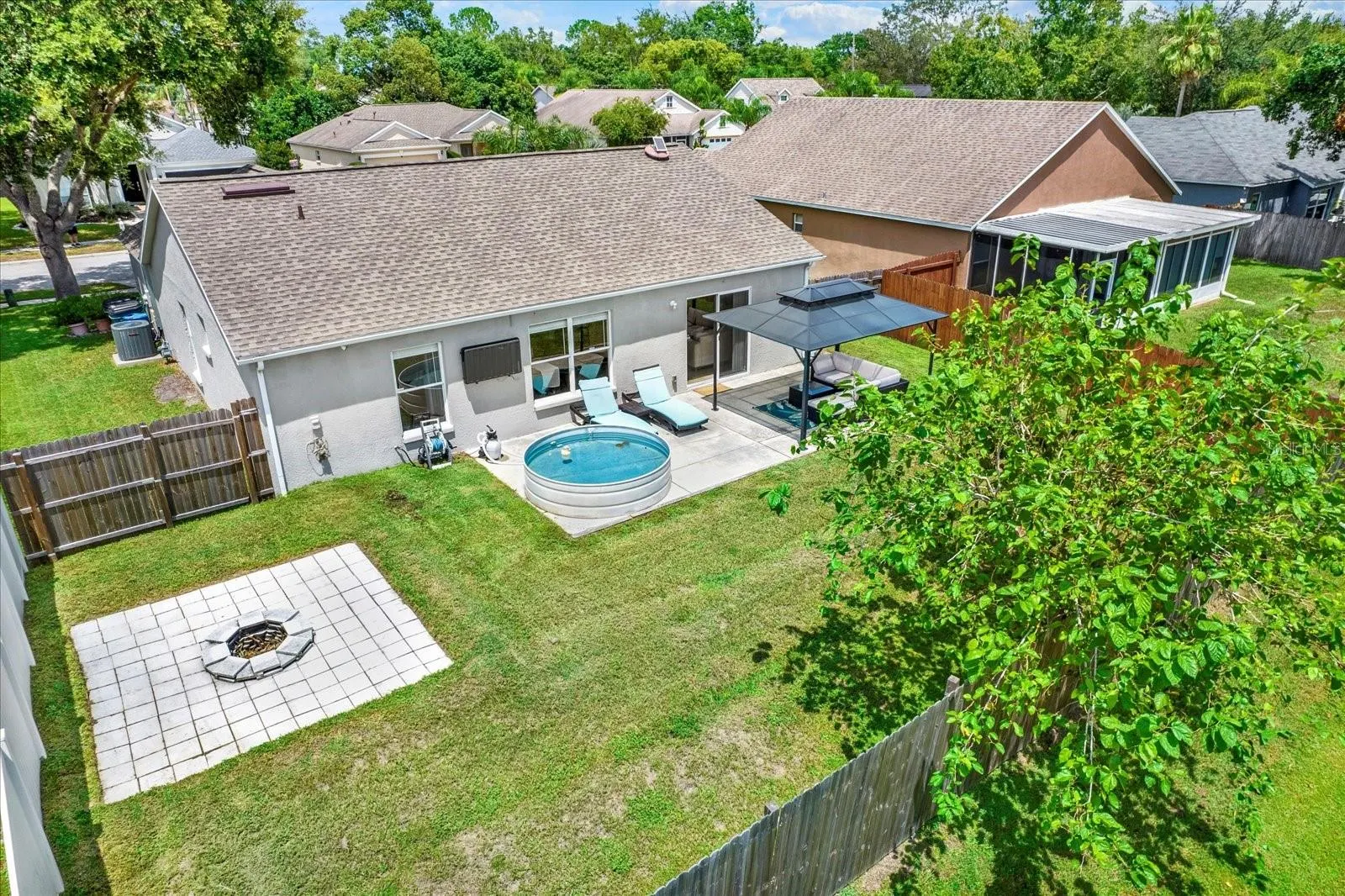 24730 LAUREL RIDGE DR