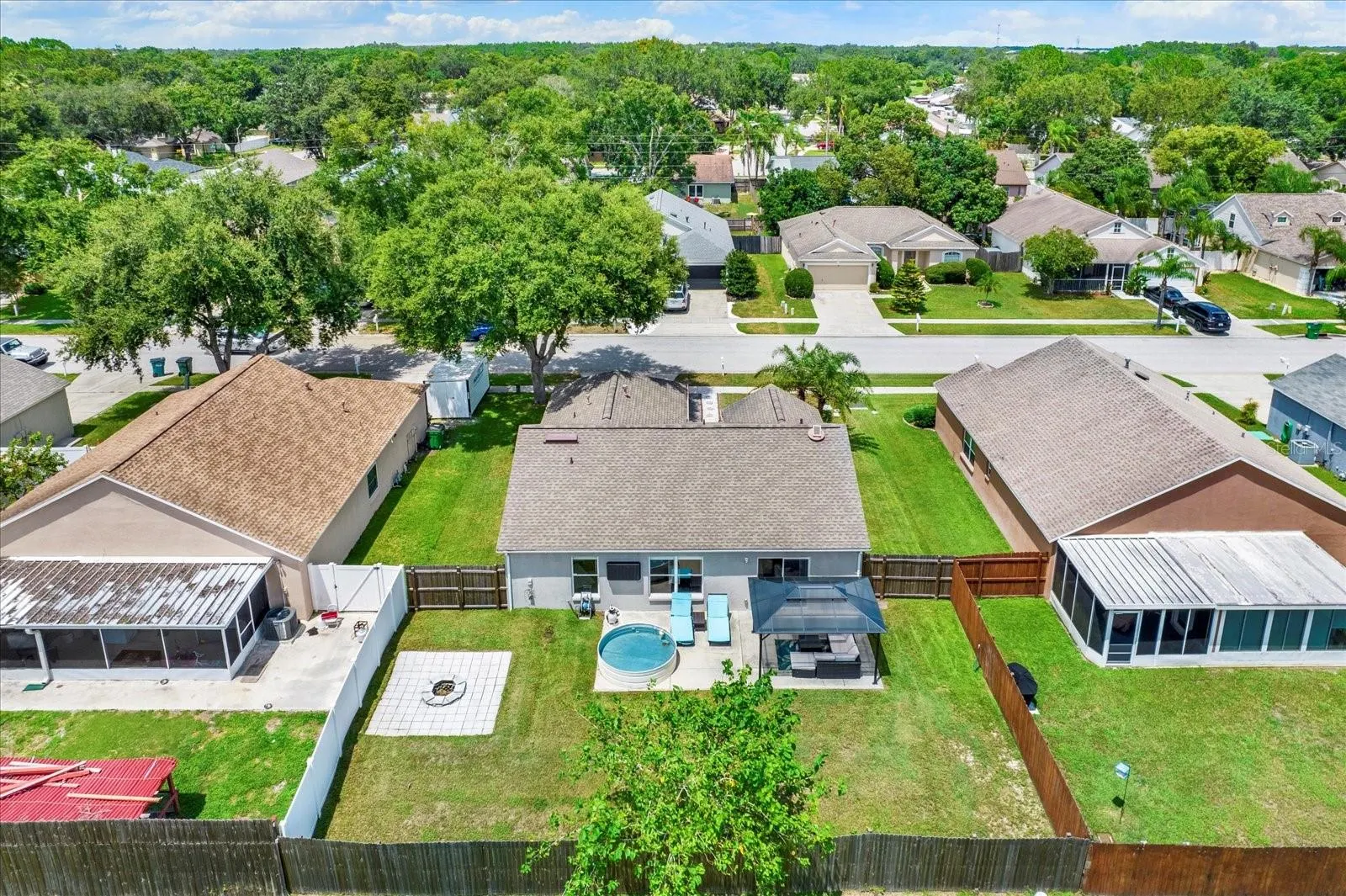 24730 LAUREL RIDGE DR