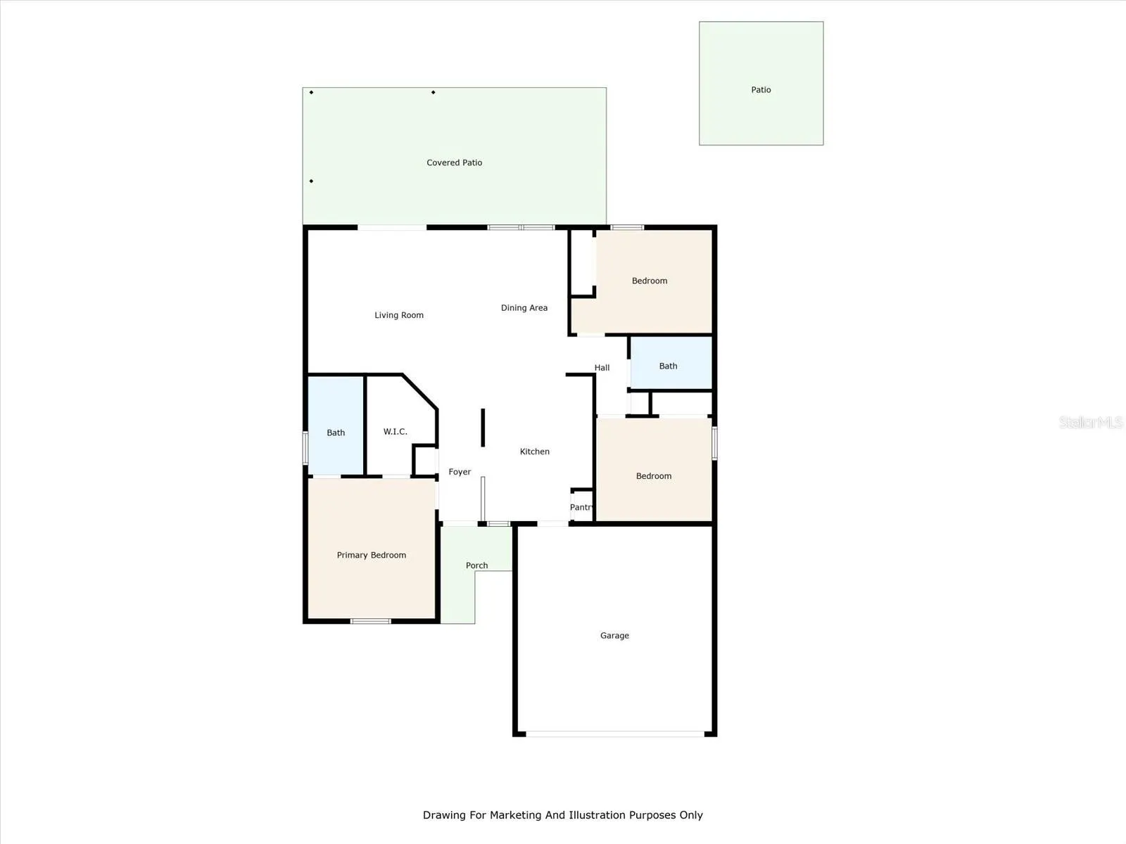 24730 LAUREL RIDGE DR