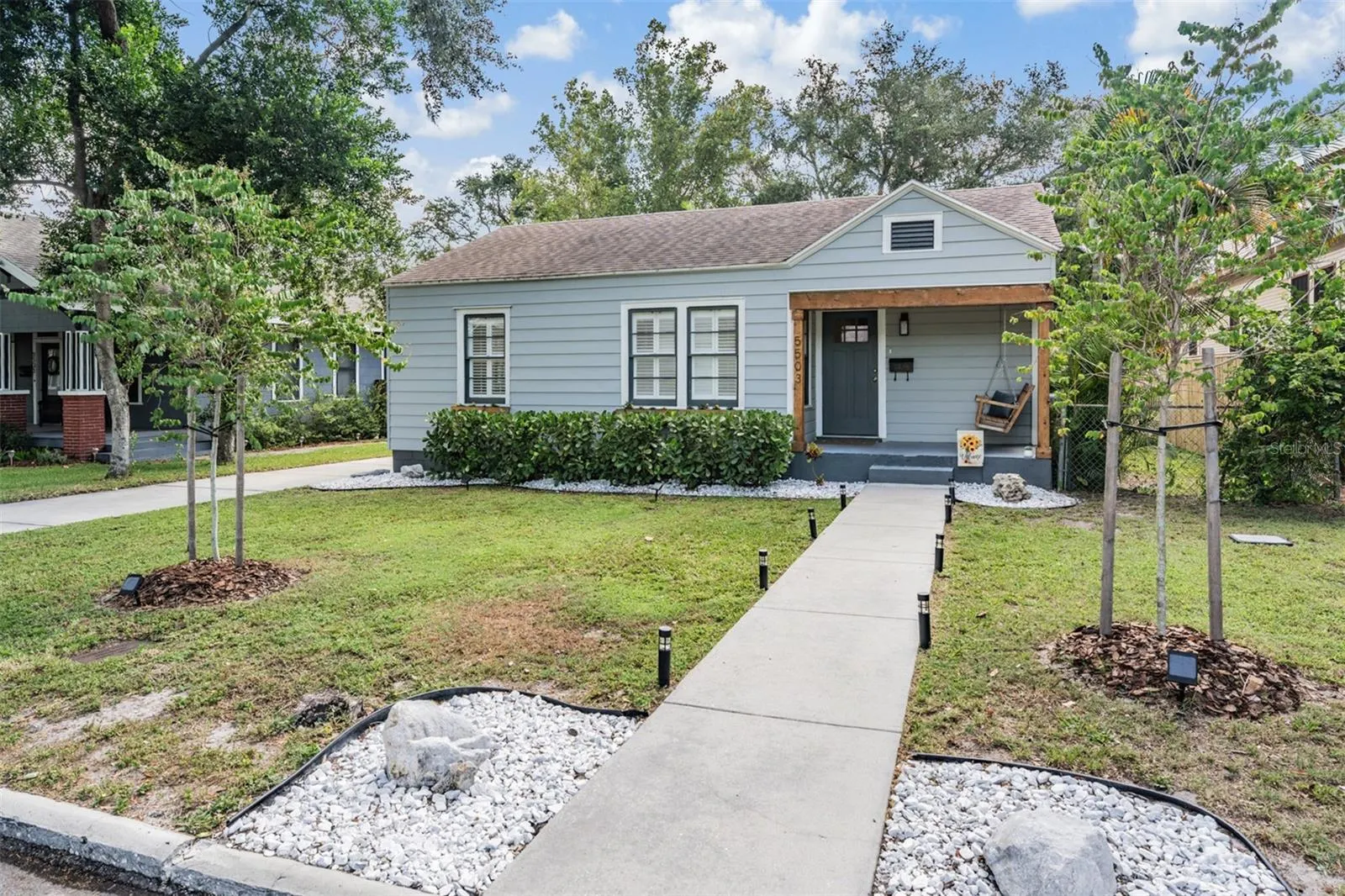 5503 N SEMINOLE AVE