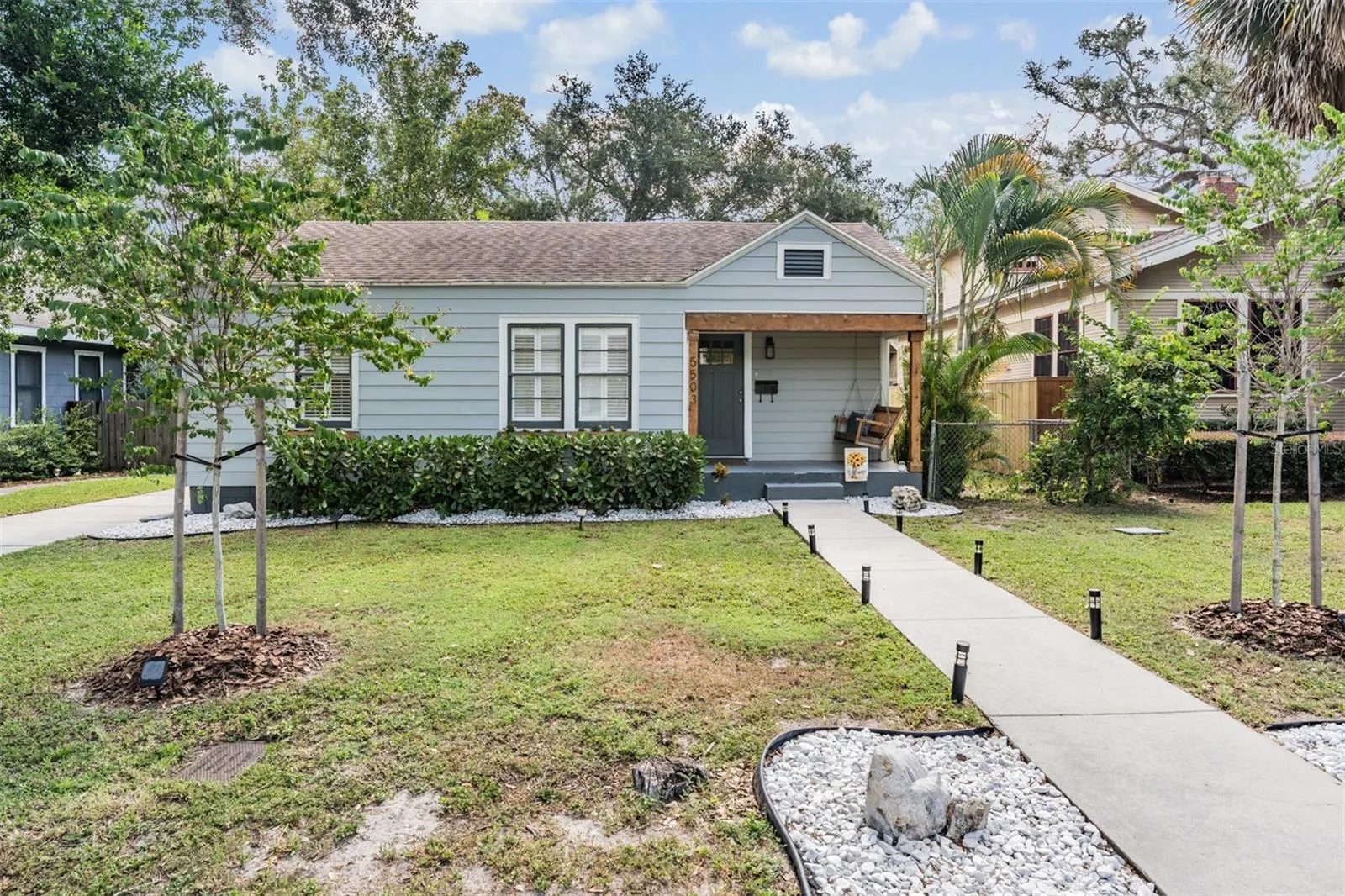 5503 N SEMINOLE AVE