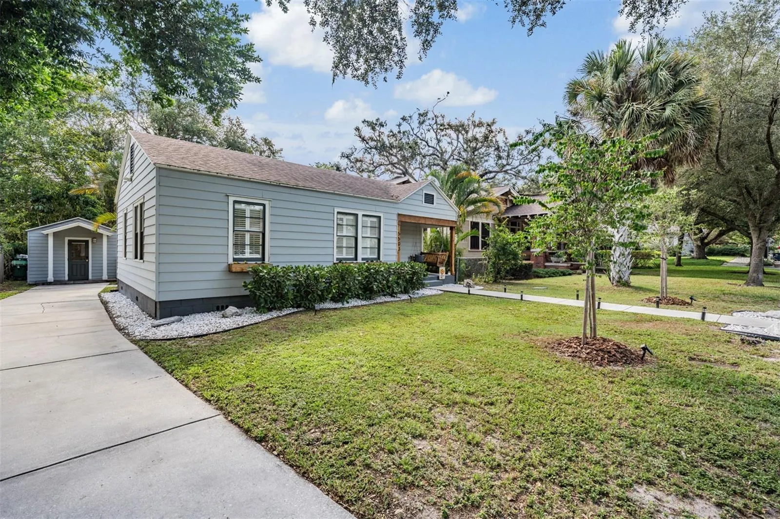 5503 N SEMINOLE AVE