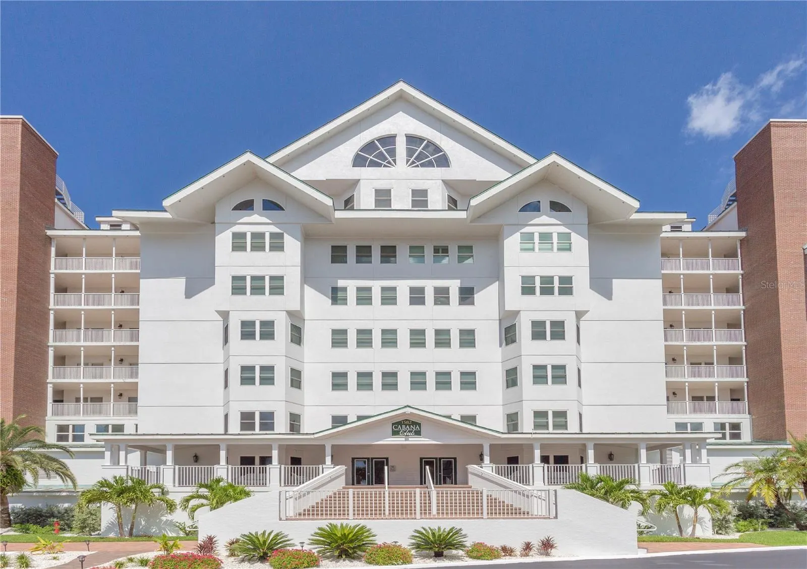 1582 GULF BLVD #1506, #1506