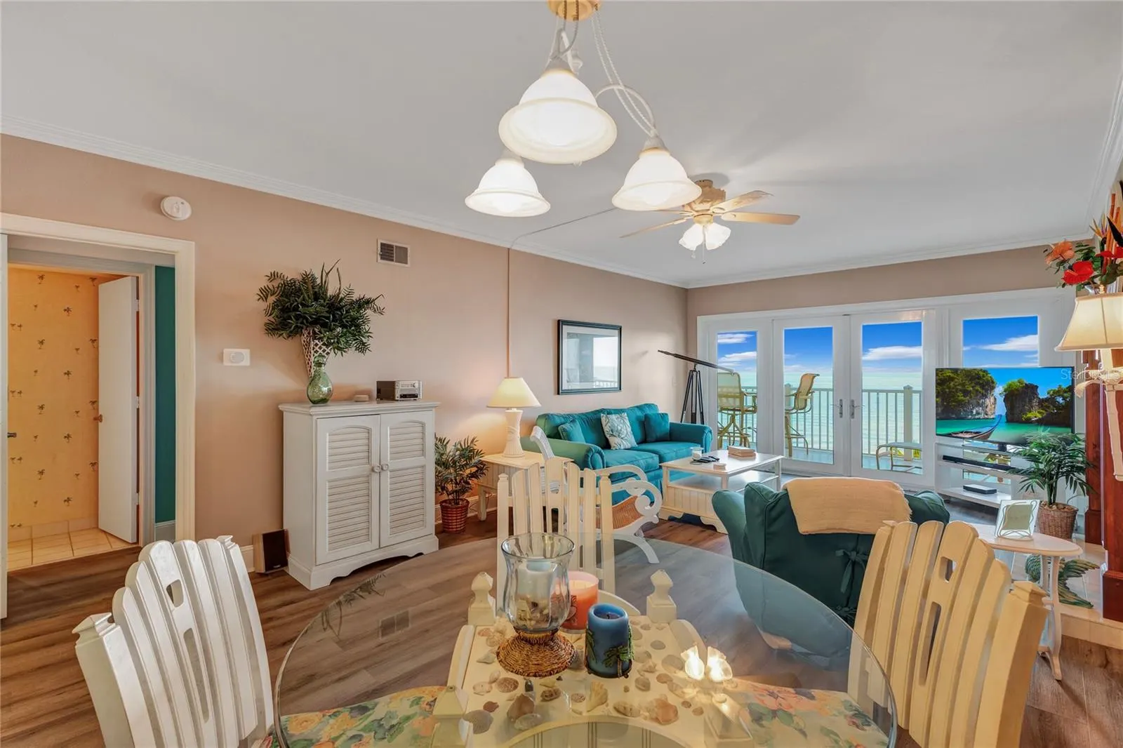 1582 GULF BLVD #1506, #1506