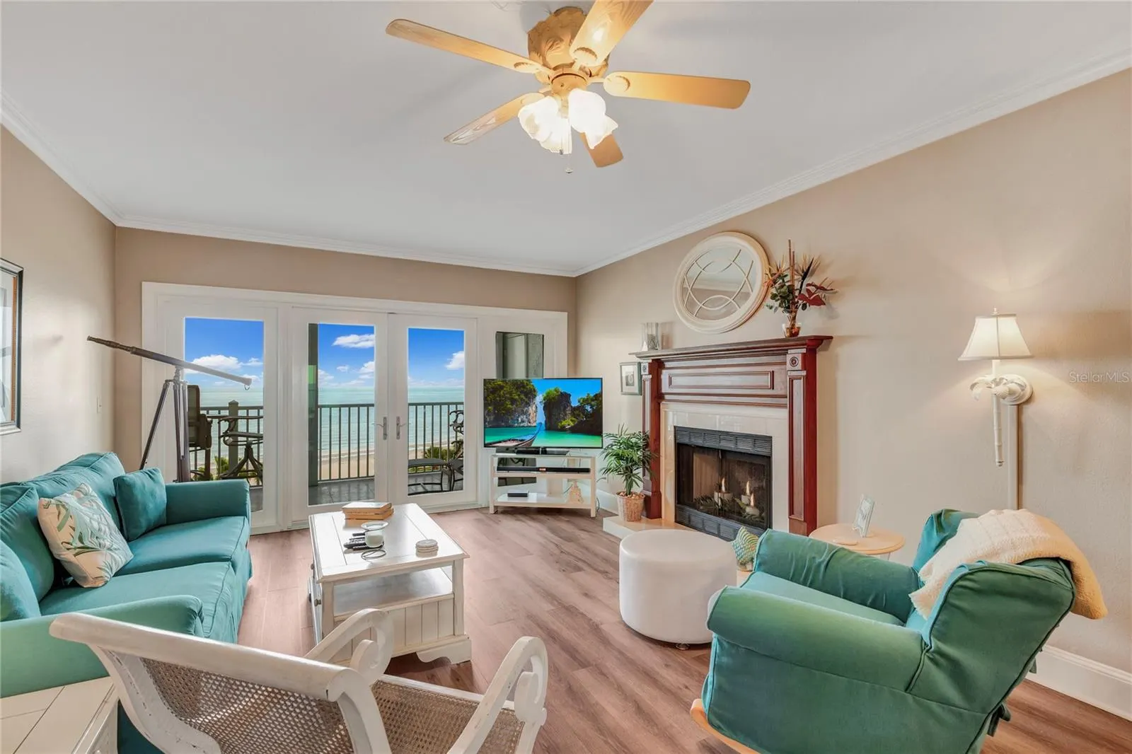 1582 GULF BLVD #1506, #1506