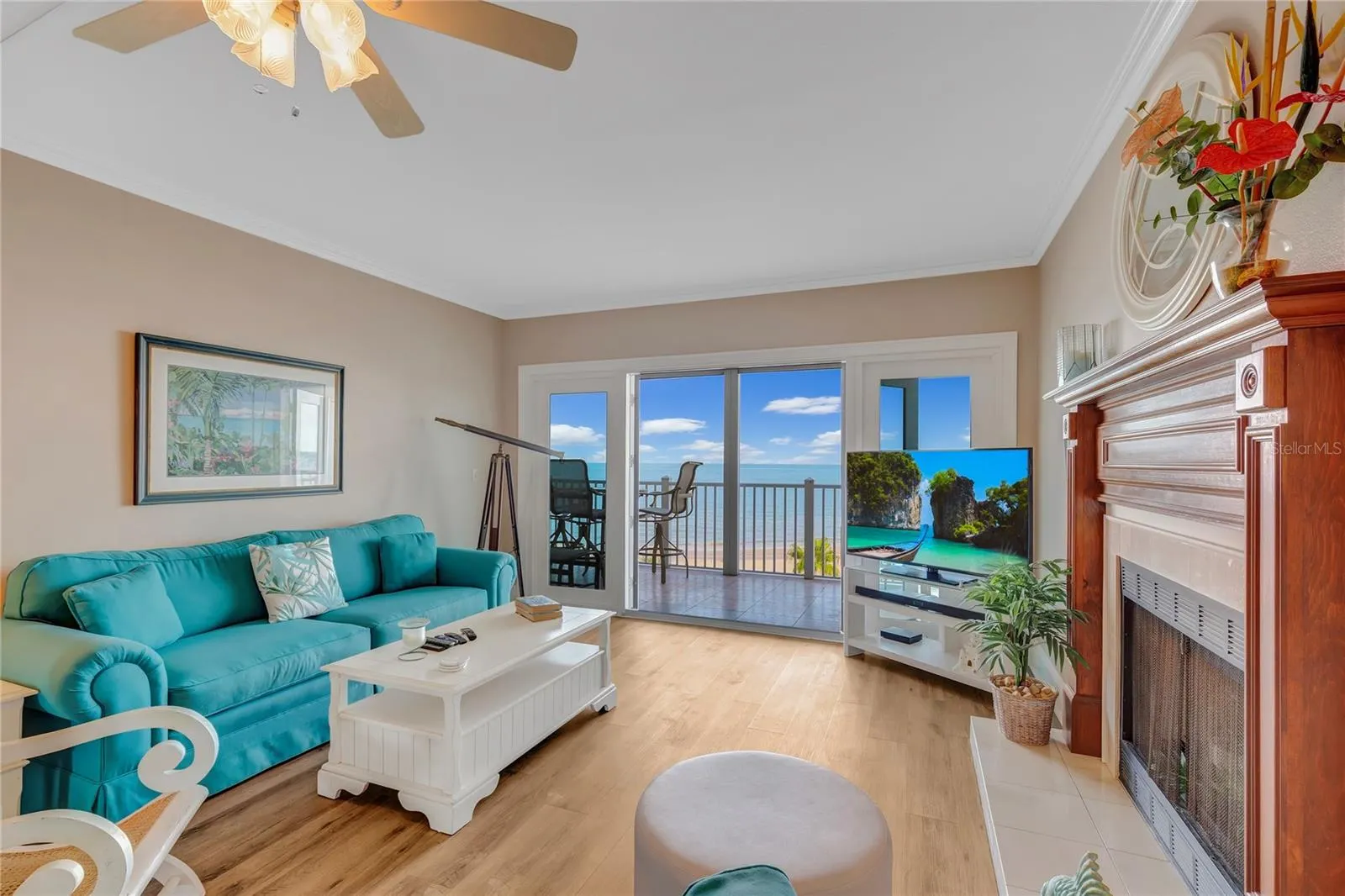 1582 GULF BLVD #1506, #1506