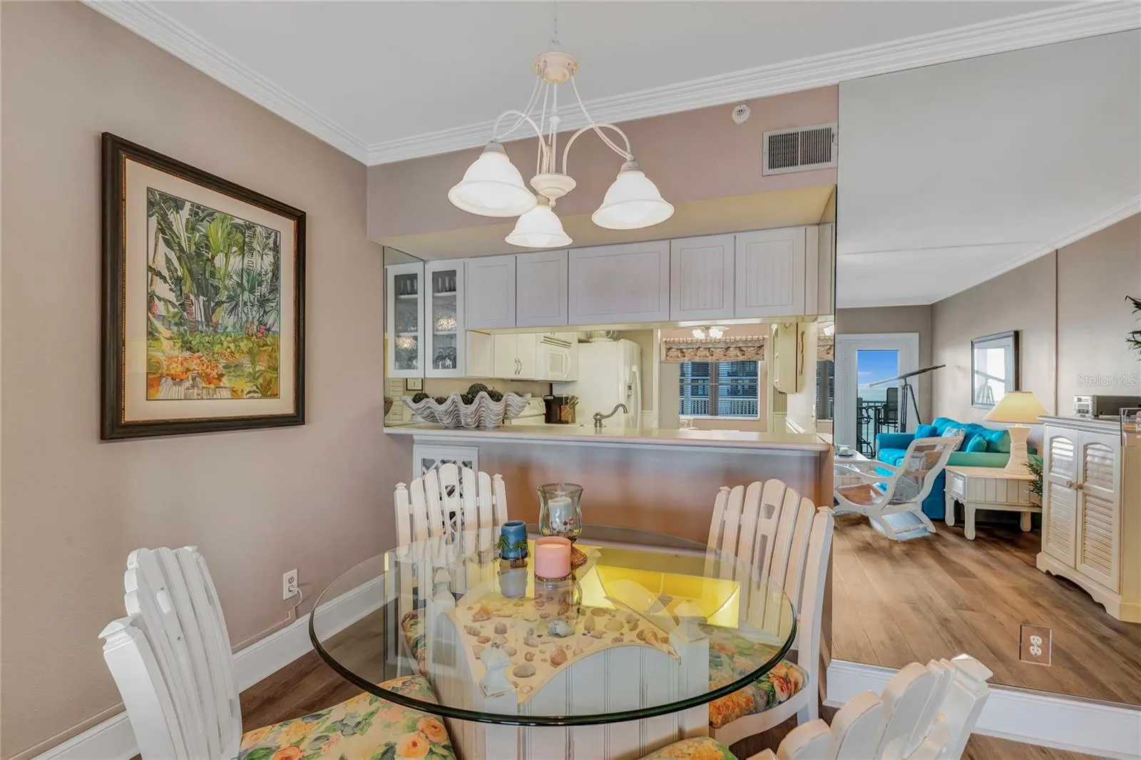 1582 GULF BLVD #1506, #1506