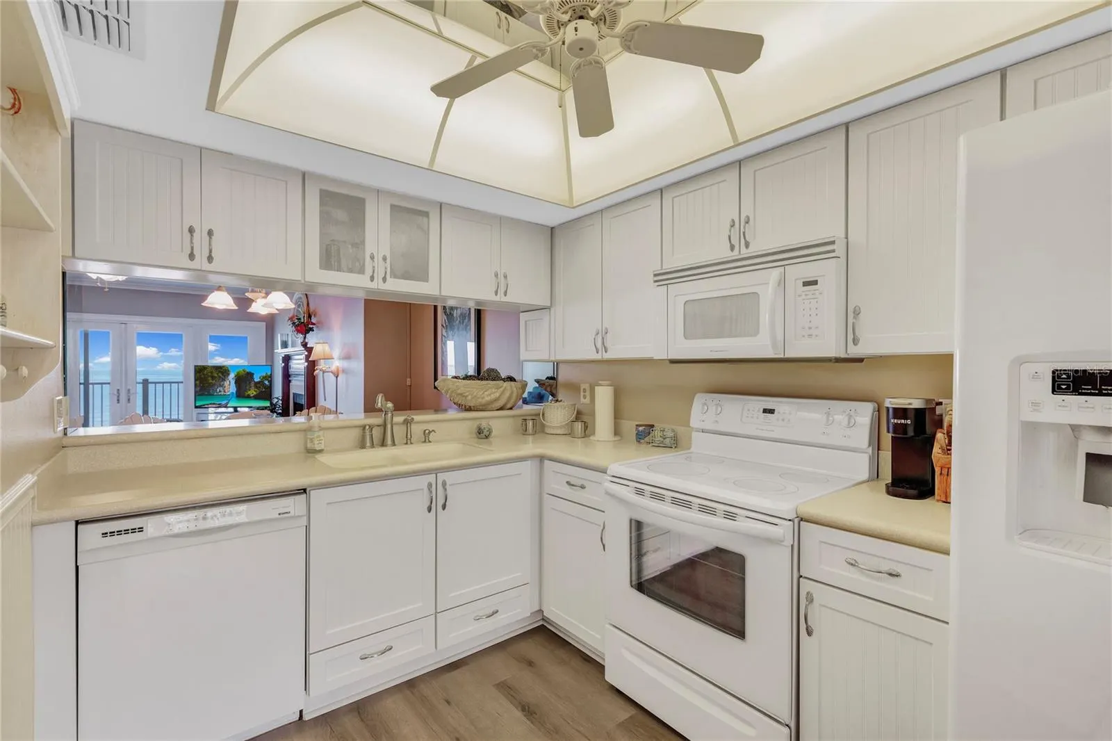 1582 GULF BLVD #1506, #1506