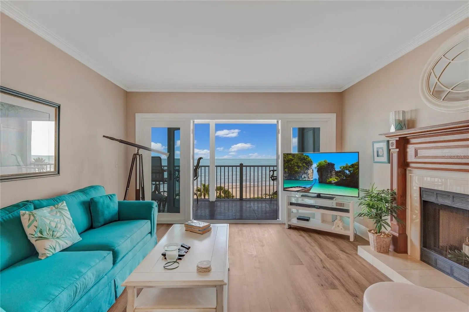 1582 GULF BLVD #1506, #1506