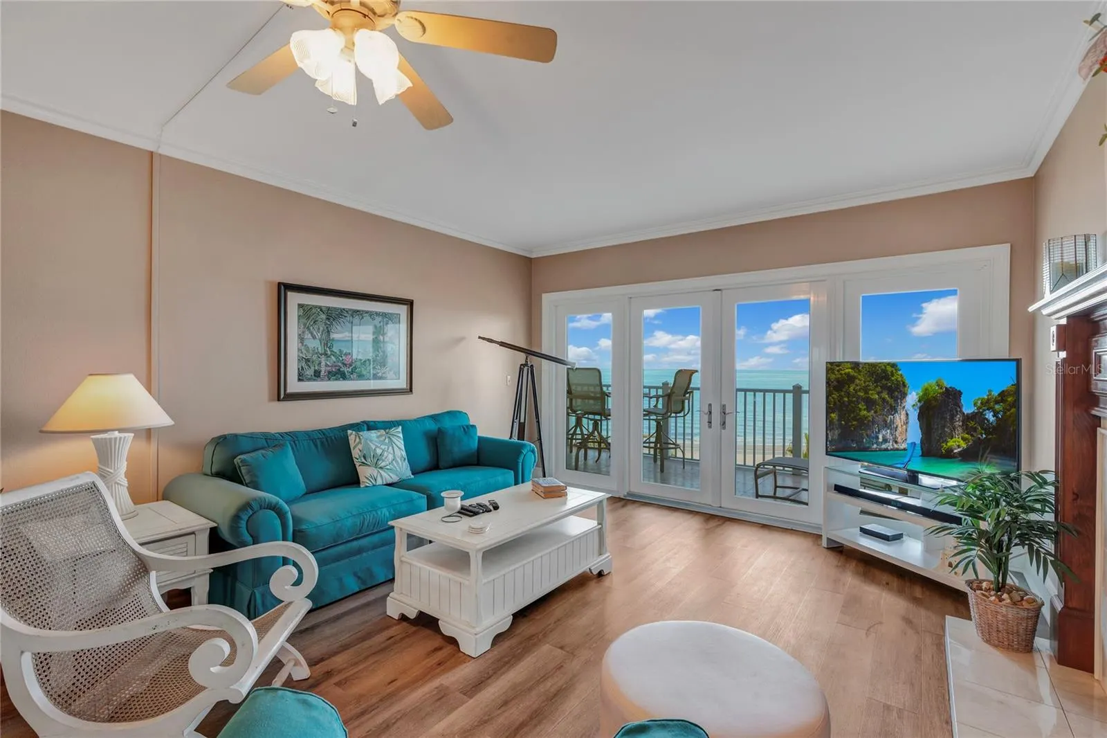 1582 GULF BLVD #1506, #1506