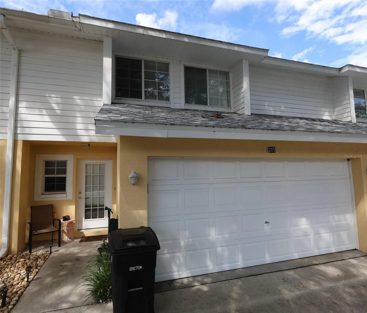 1116 SUNSET POINT RD #205, #205