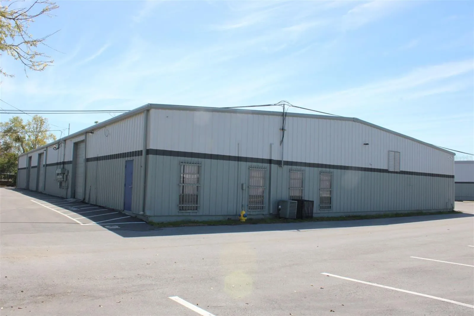 1468 L AND R INDUSTRIAL BLVD #B, #B