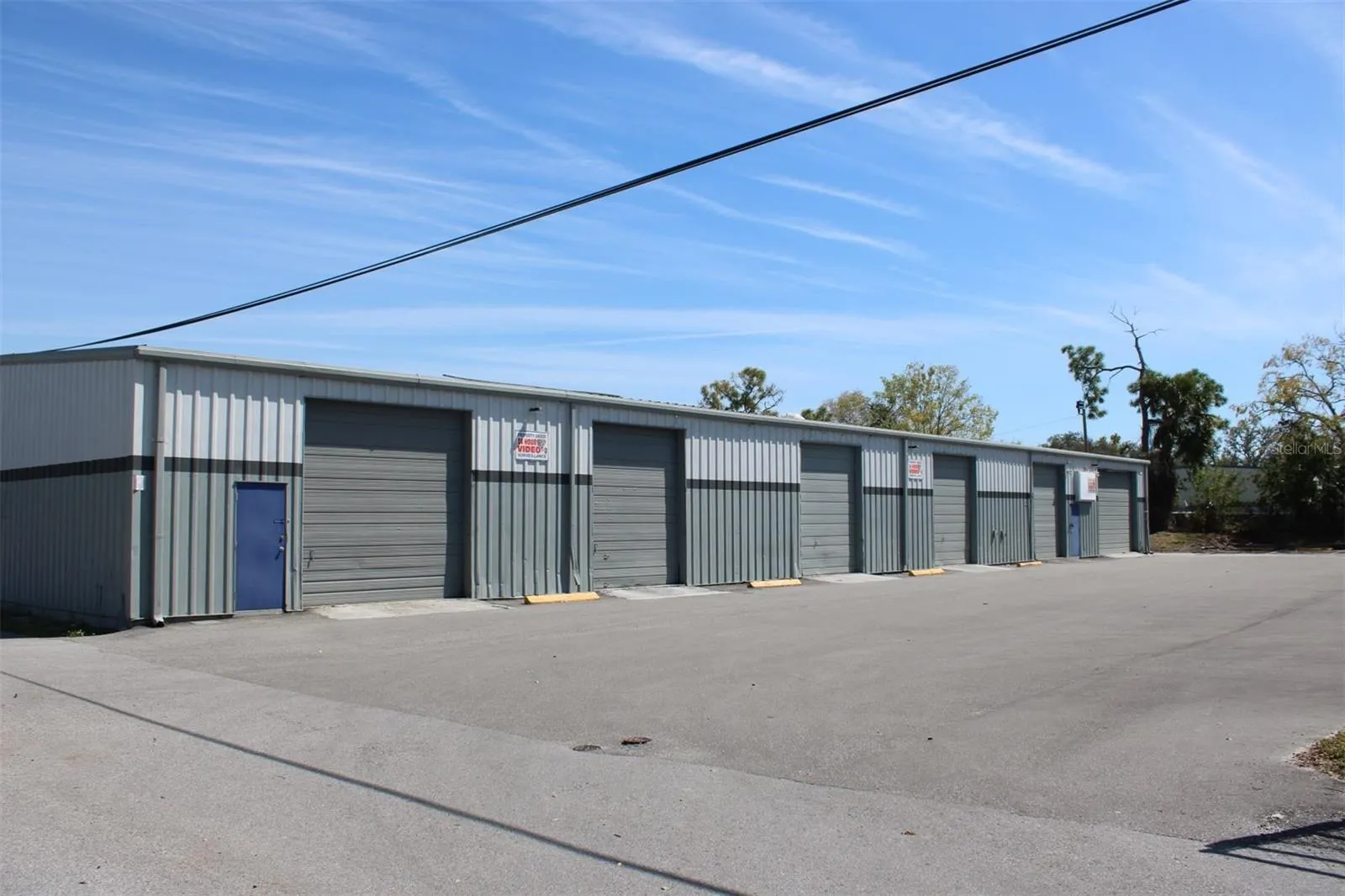 1468 L AND R INDUSTRIAL BLVD #B, #B