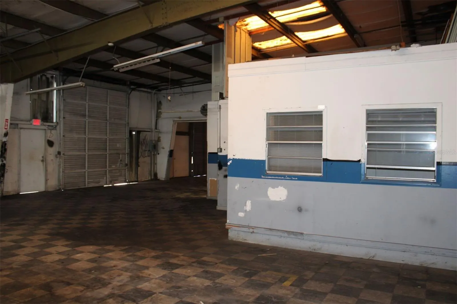 1468 L AND R INDUSTRIAL BLVD #B, #B