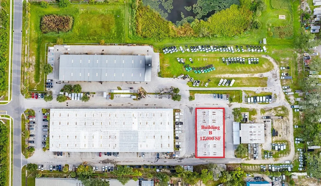 1468 L AND R INDUSTRIAL BLVD #B, #B