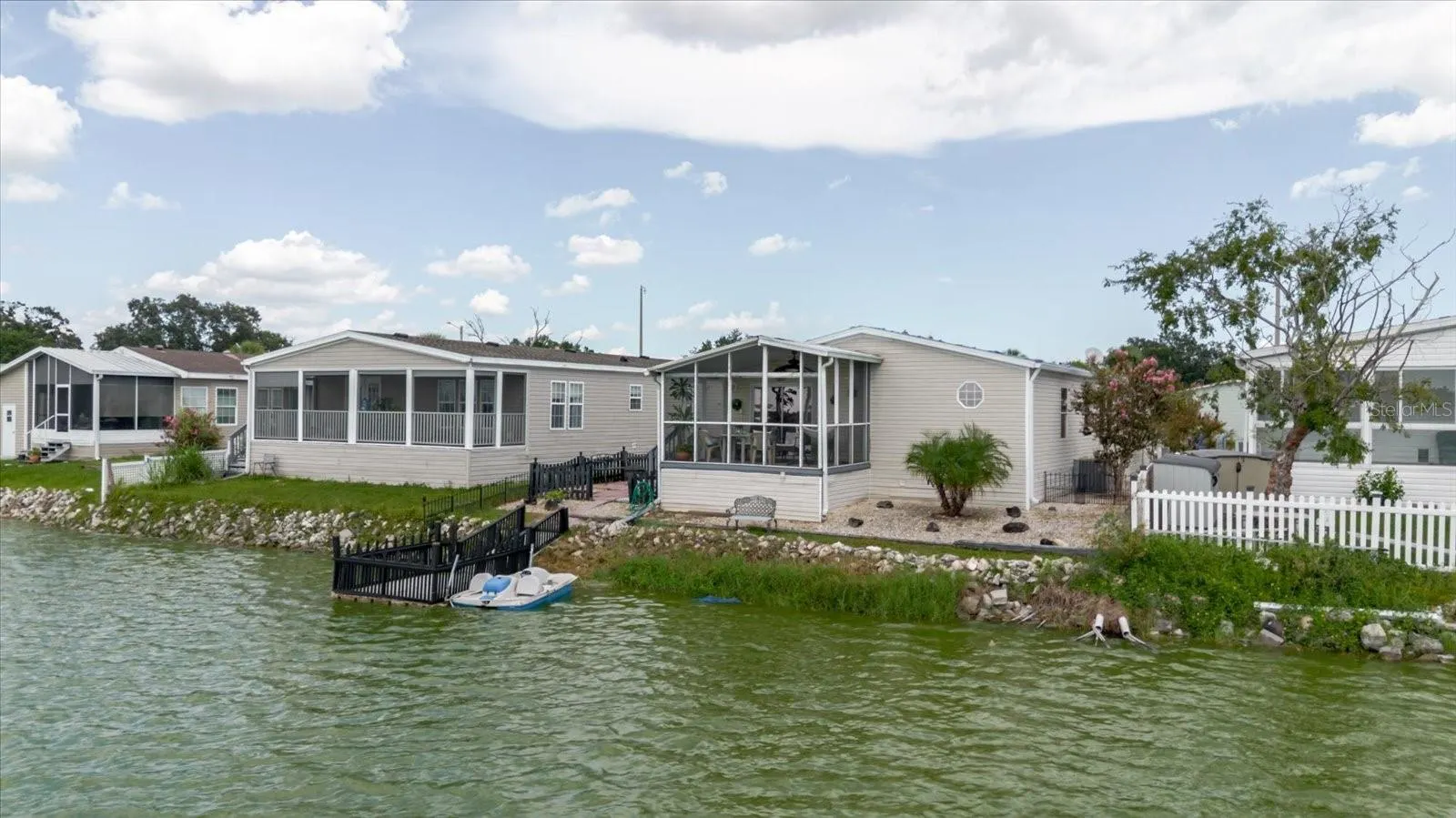 8446 FANTASIA PARK WAY