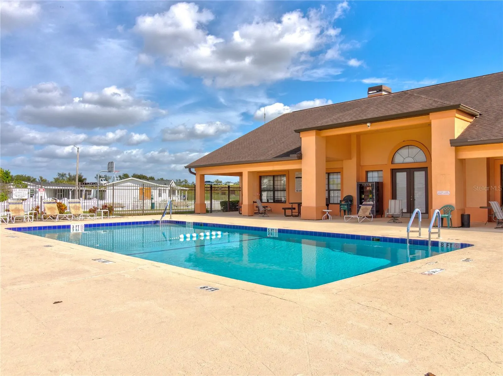 8446 FANTASIA PARK WAY