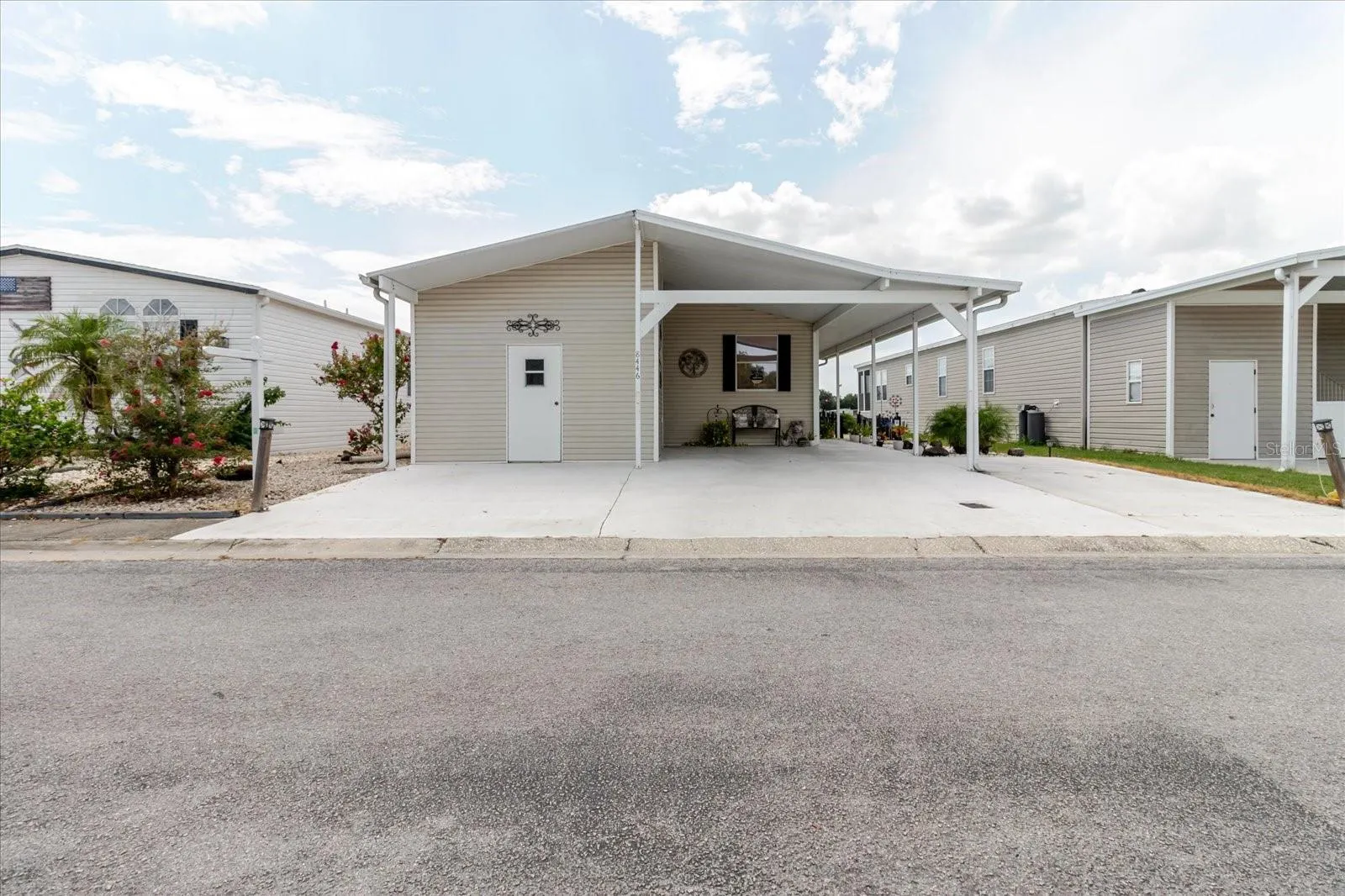 8446 FANTASIA PARK WAY