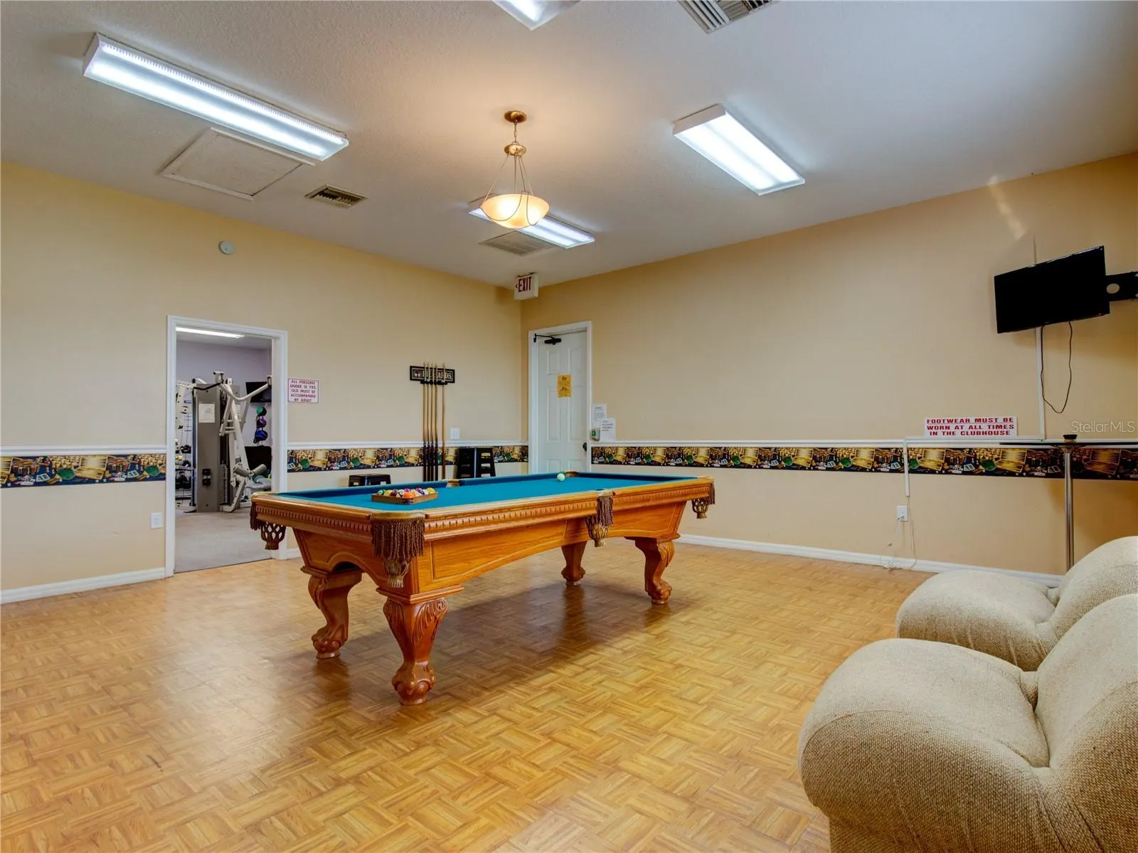 8446 FANTASIA PARK WAY