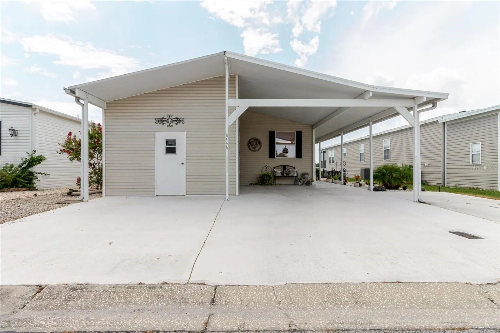 8446 FANTASIA PARK WAY