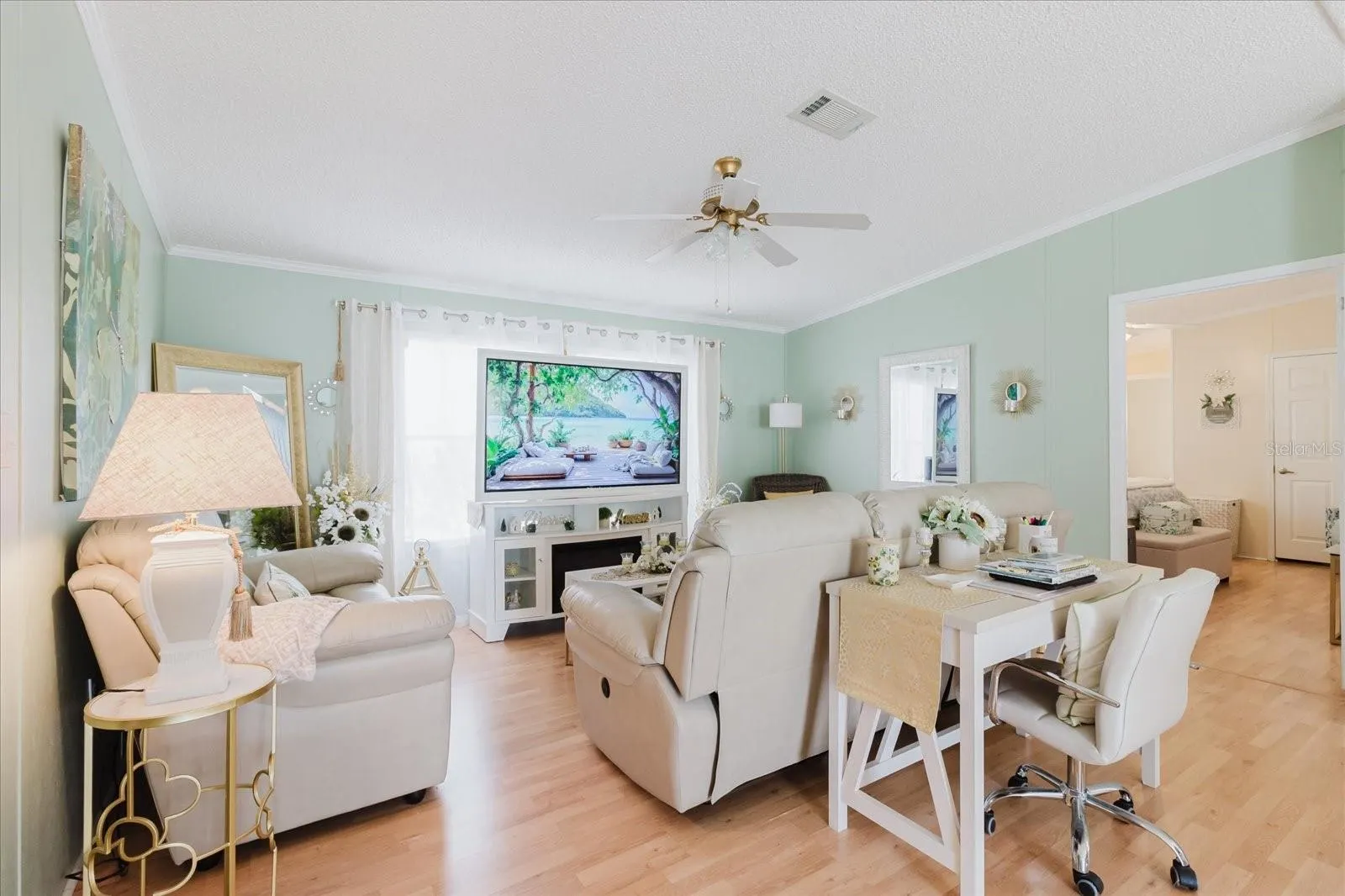 8446 FANTASIA PARK WAY