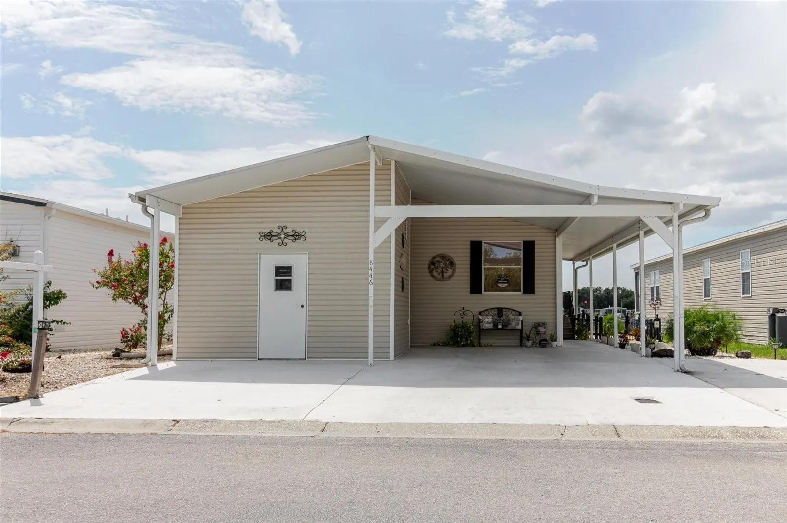 8446 FANTASIA PARK WAY