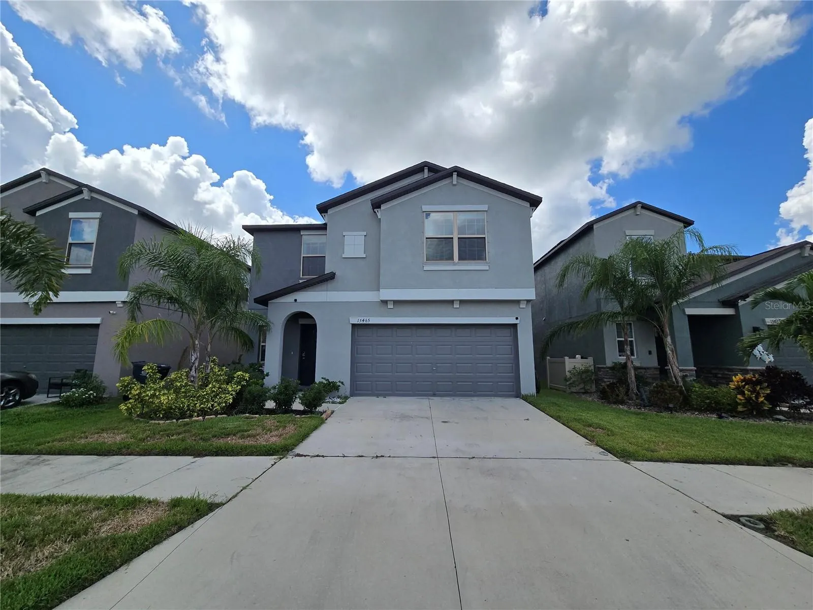 15465 MILLER CREEK DR