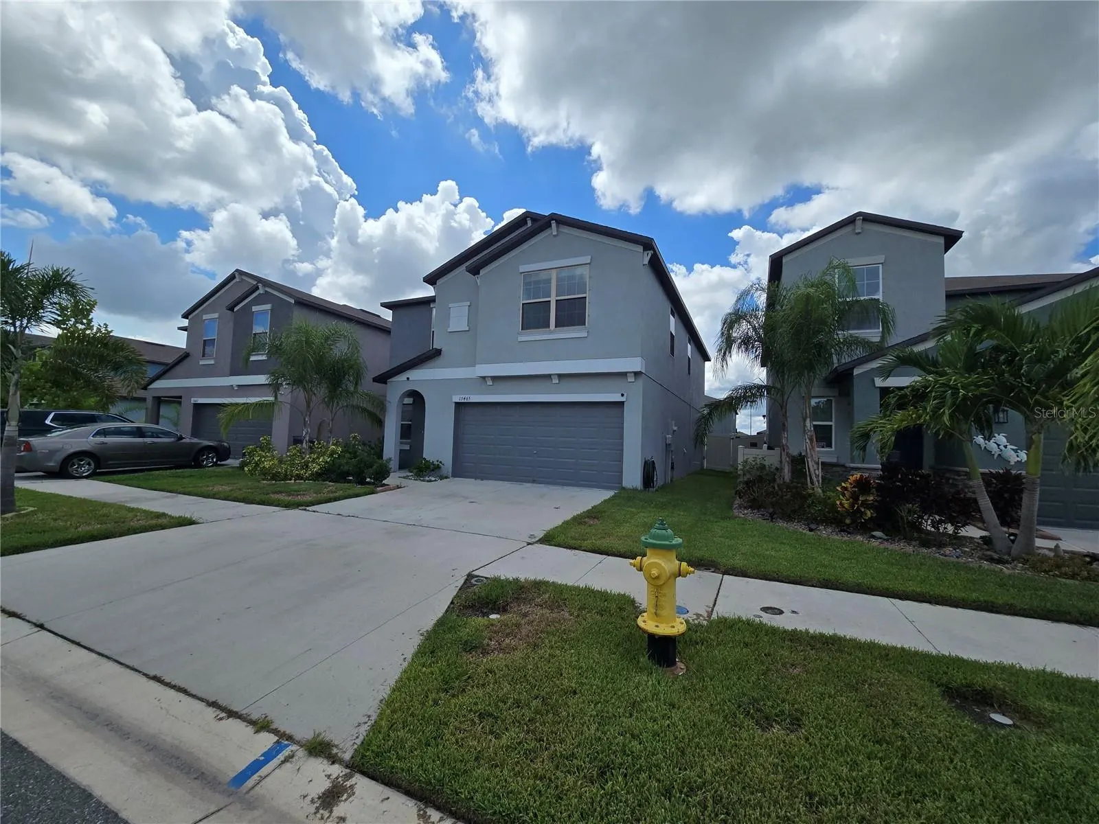 15465 MILLER CREEK DR