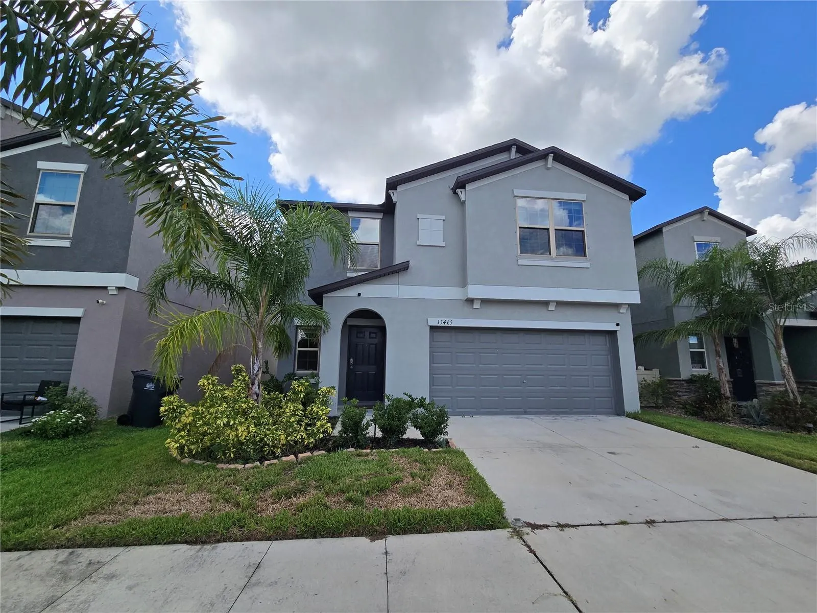 15465 MILLER CREEK DR