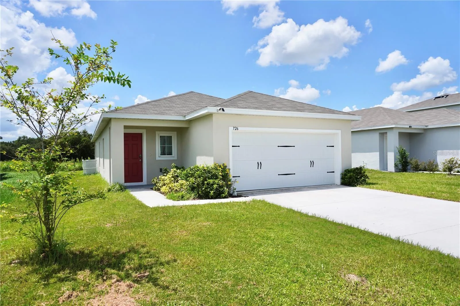 726 EAGLE LANDING BLVD