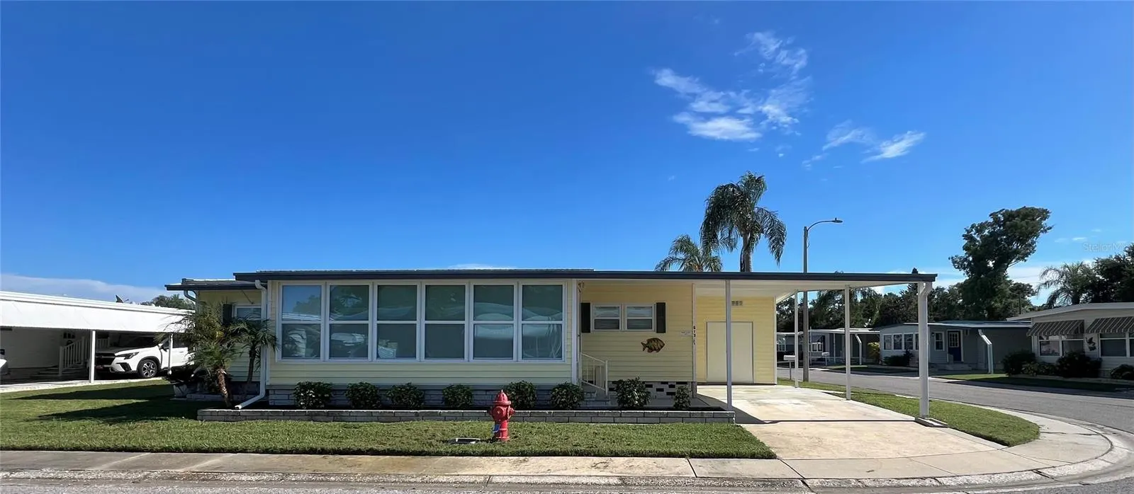 1100 BELCHER RD S #613, #613