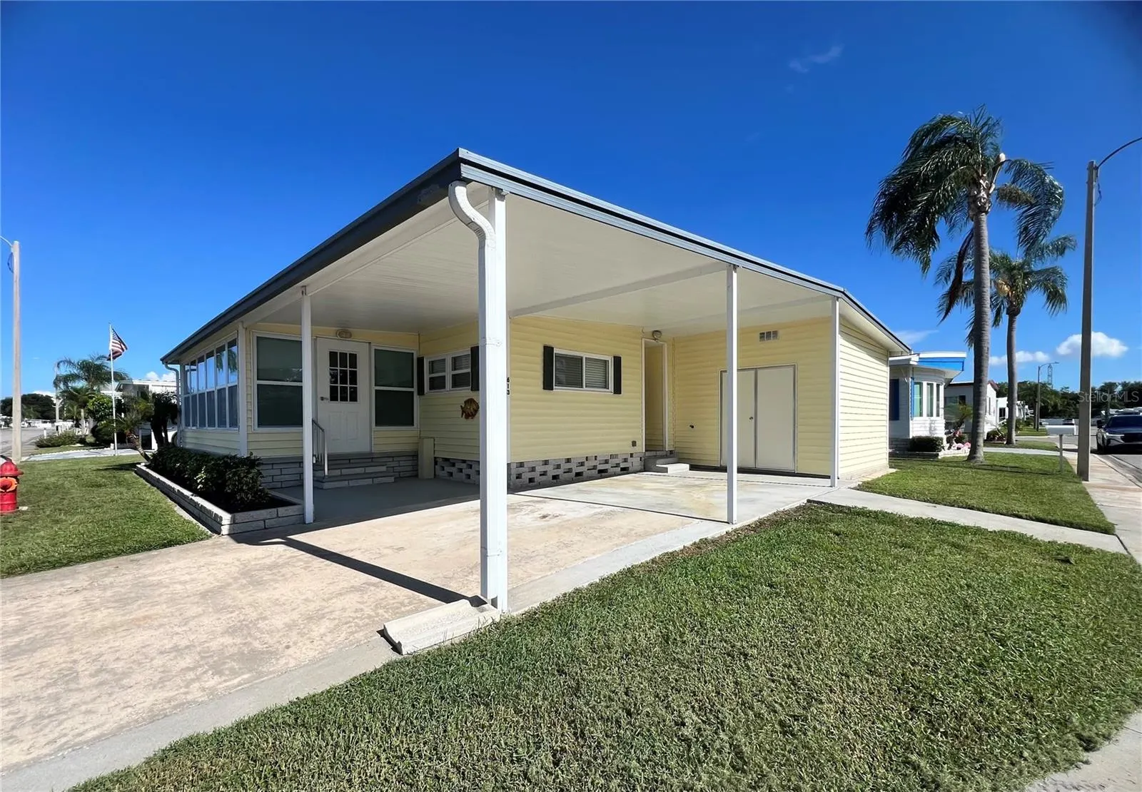 1100 BELCHER RD S #613, #613