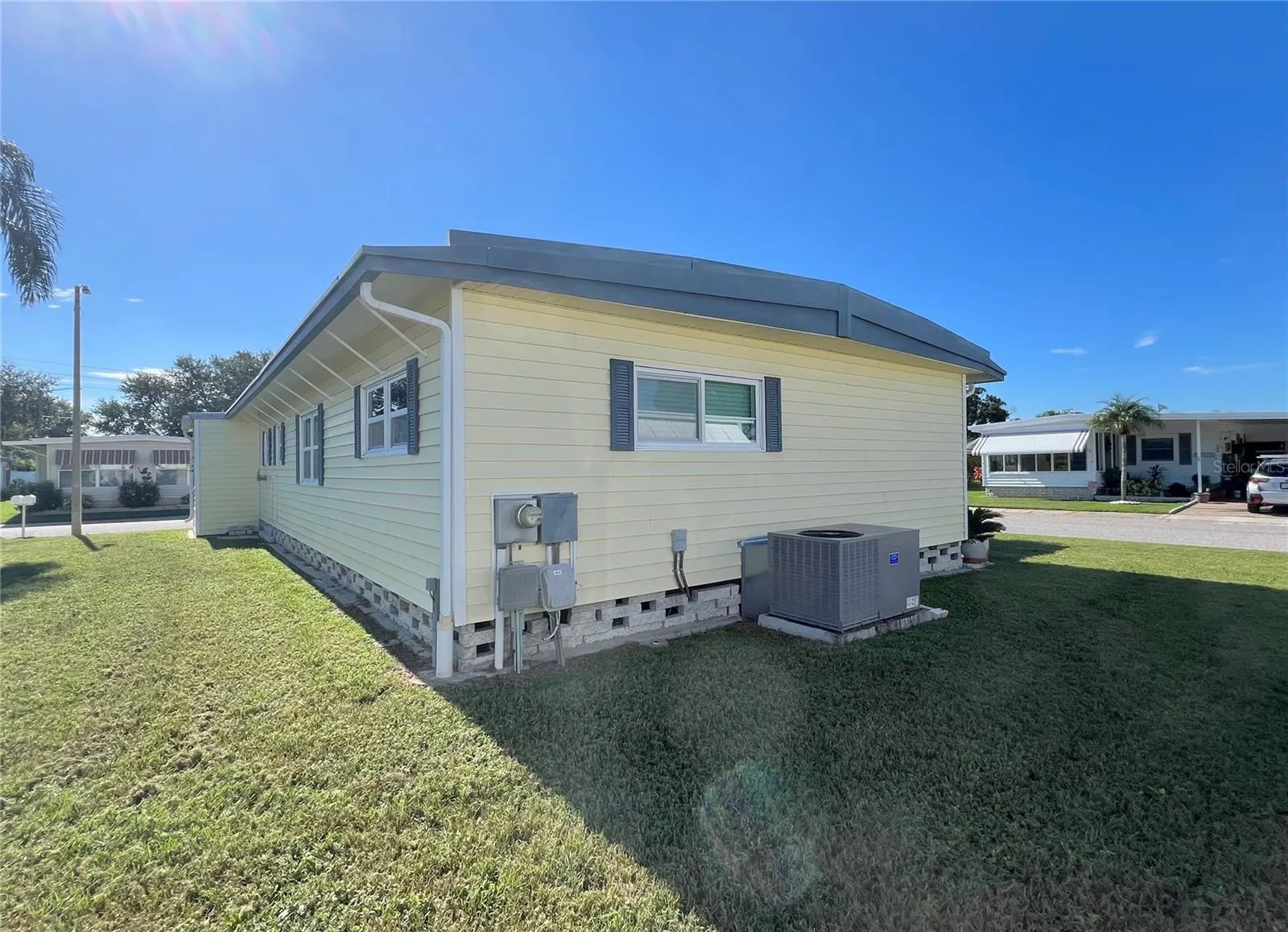 1100 BELCHER RD S #613, #613