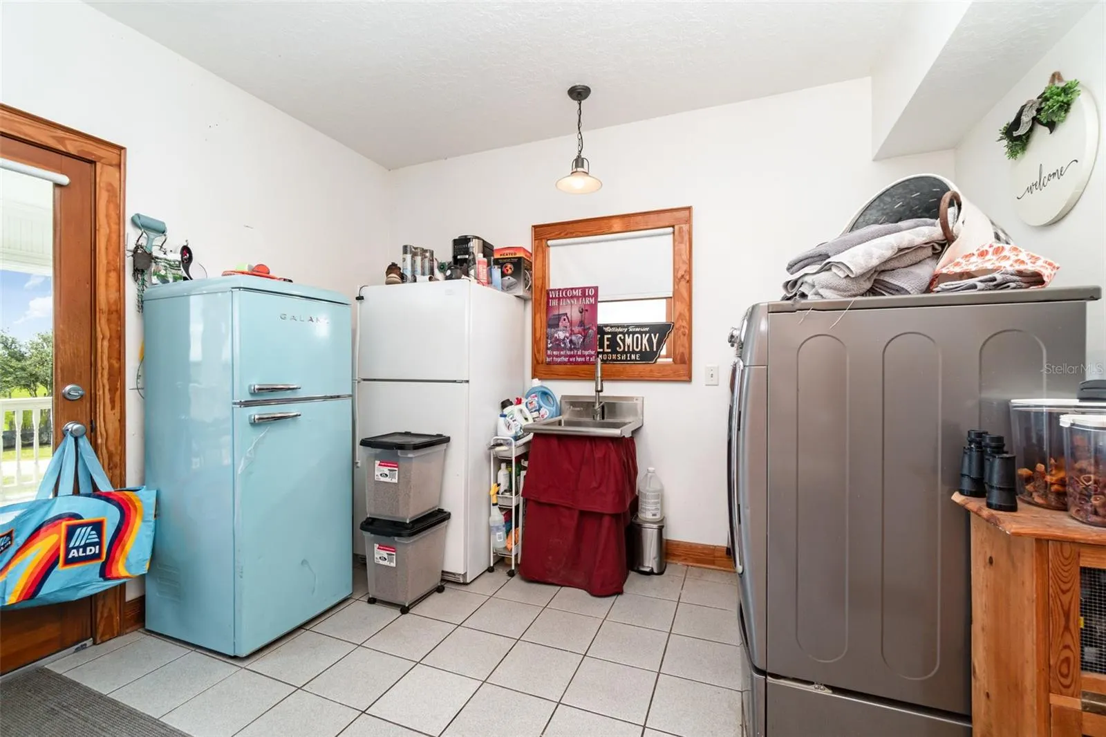 10807 NW LILY COUNTY LINE RD
