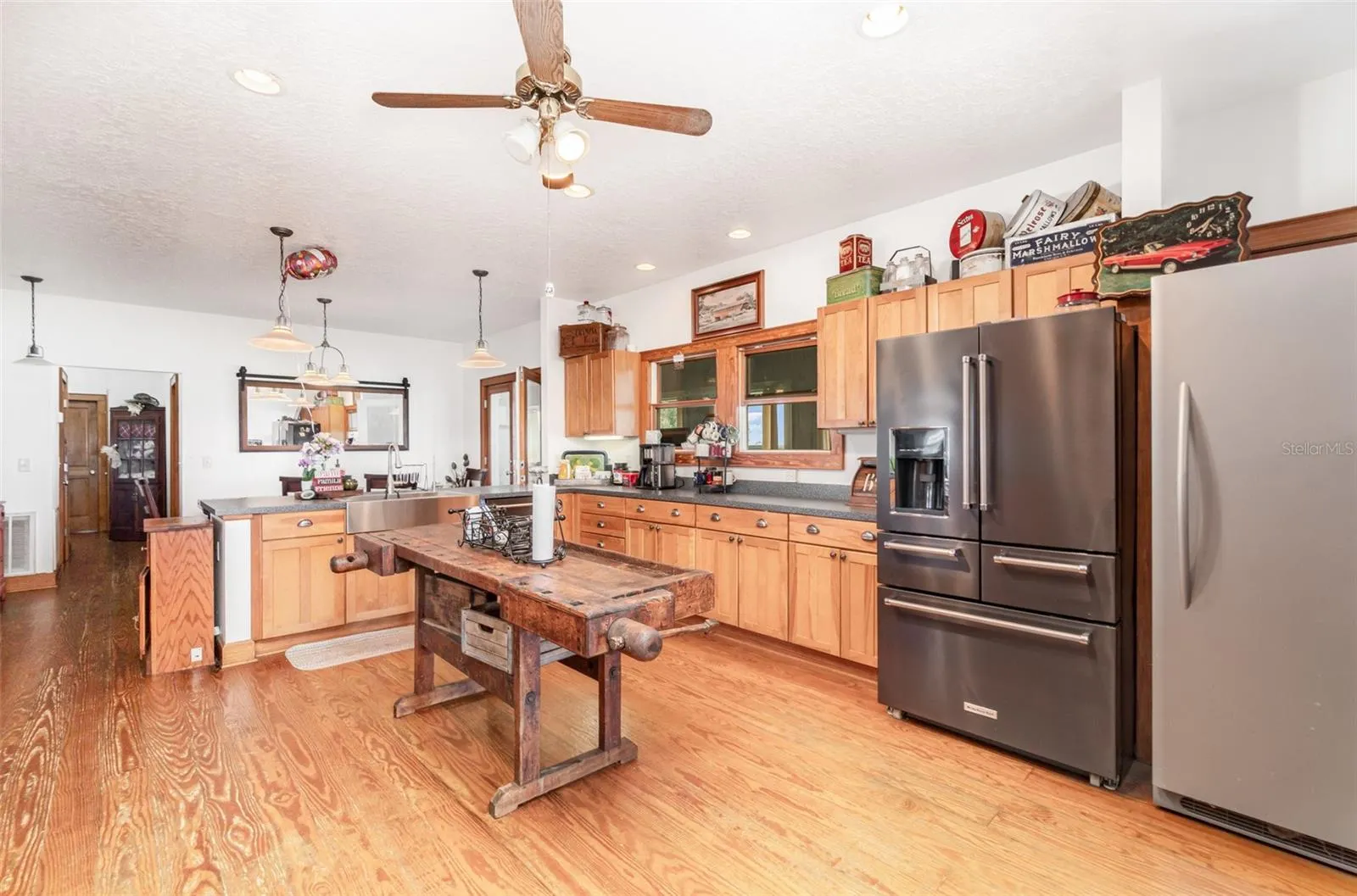 10807 NW LILY COUNTY LINE RD