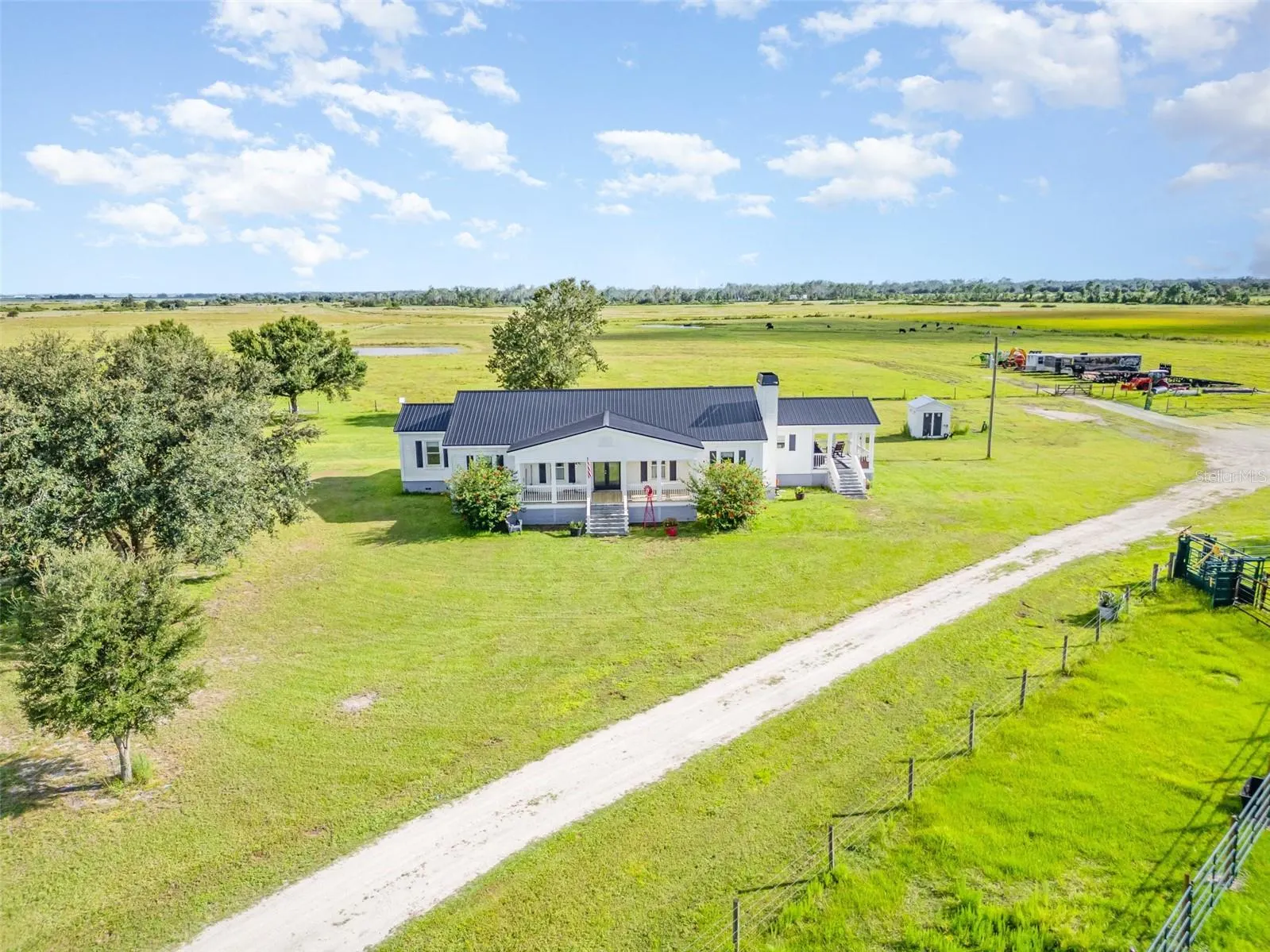 10807 NW LILY COUNTY LINE RD