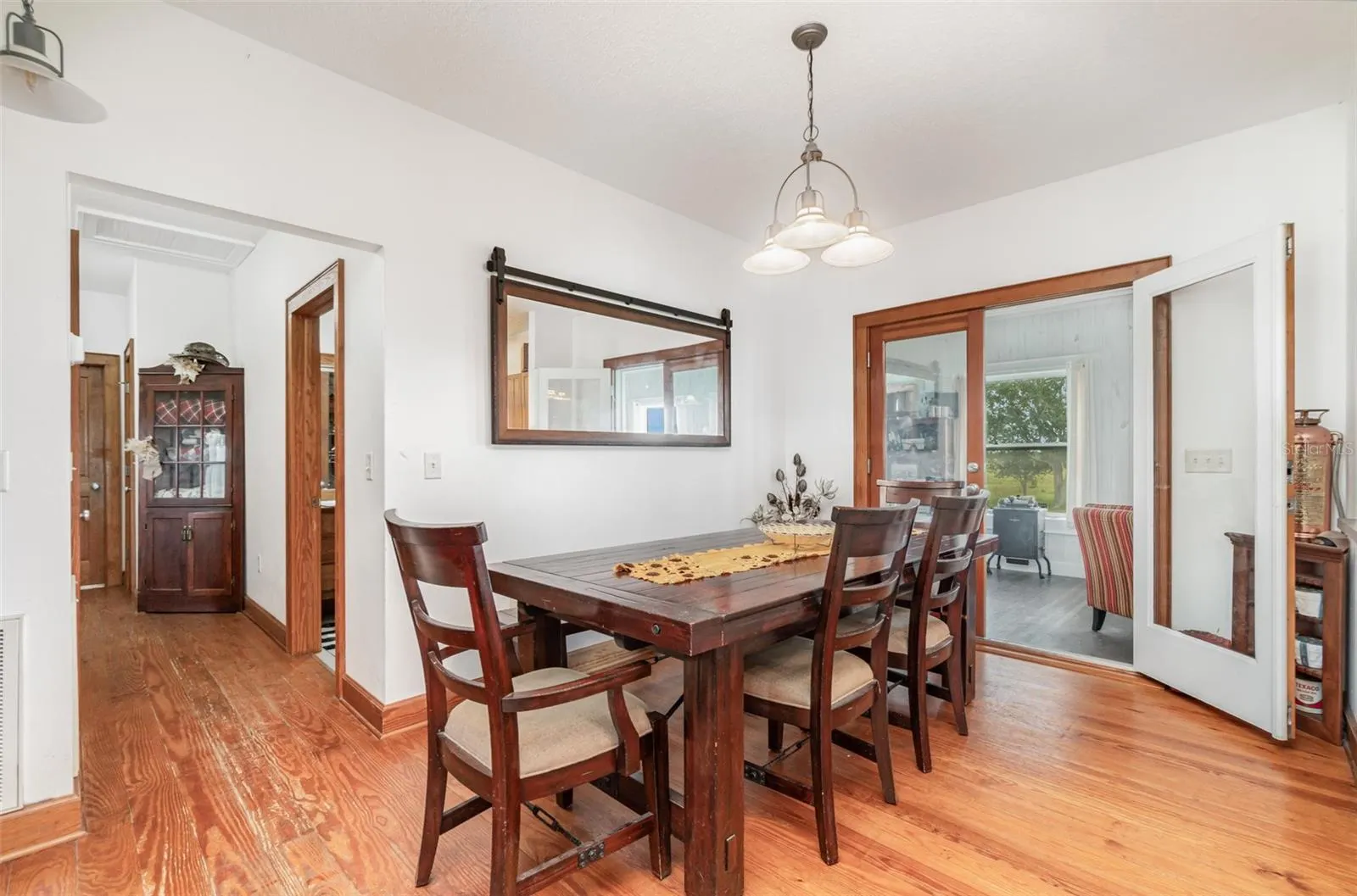 10807 NW LILY COUNTY LINE RD