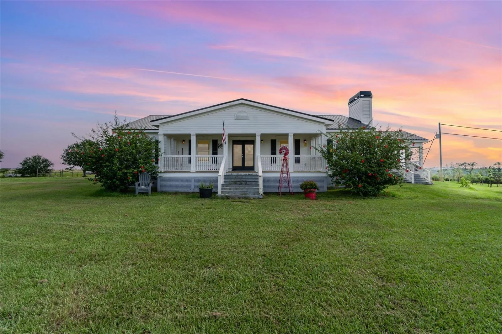 10807 NW LILY COUNTY LINE RD