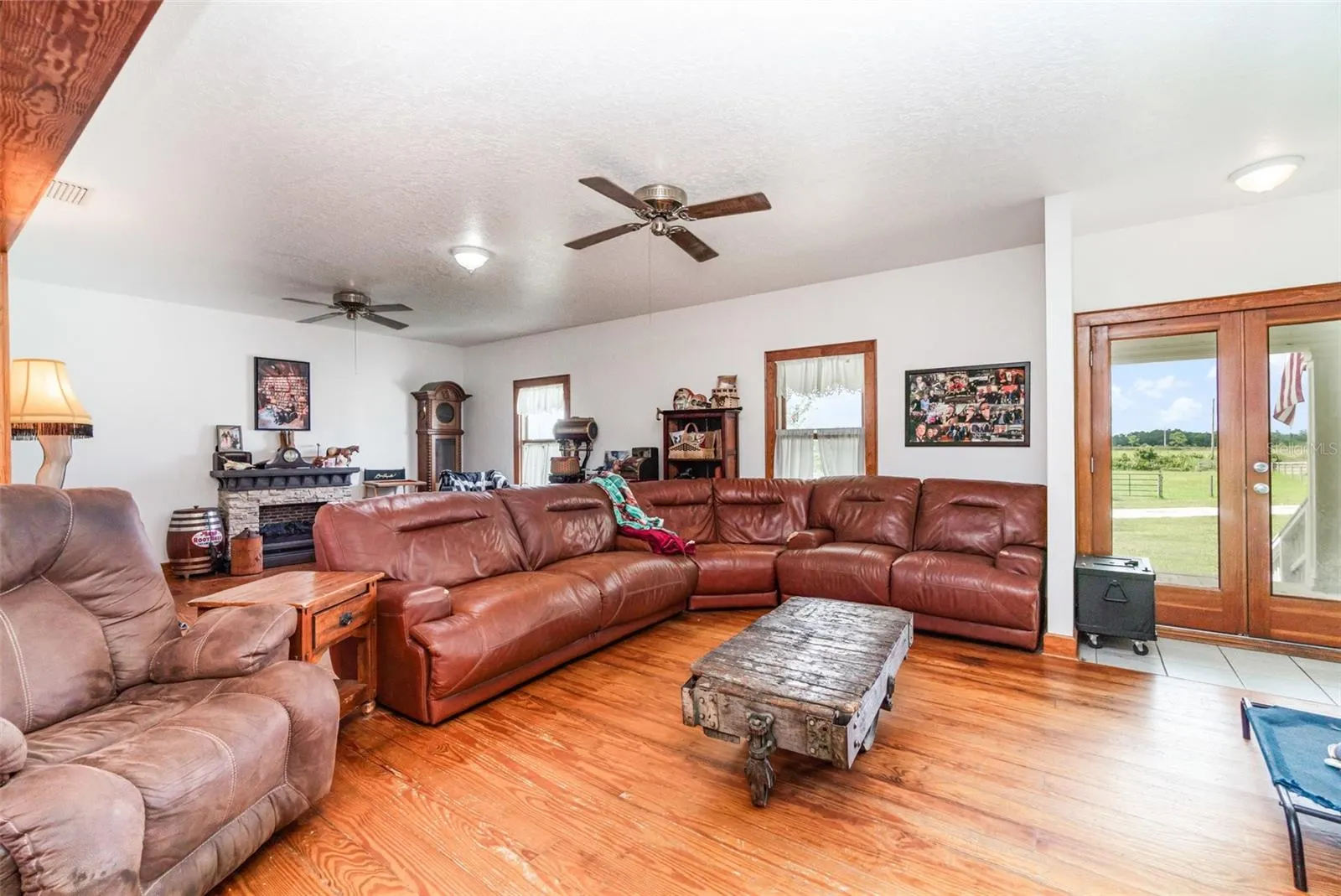 10807 NW LILY COUNTY LINE RD