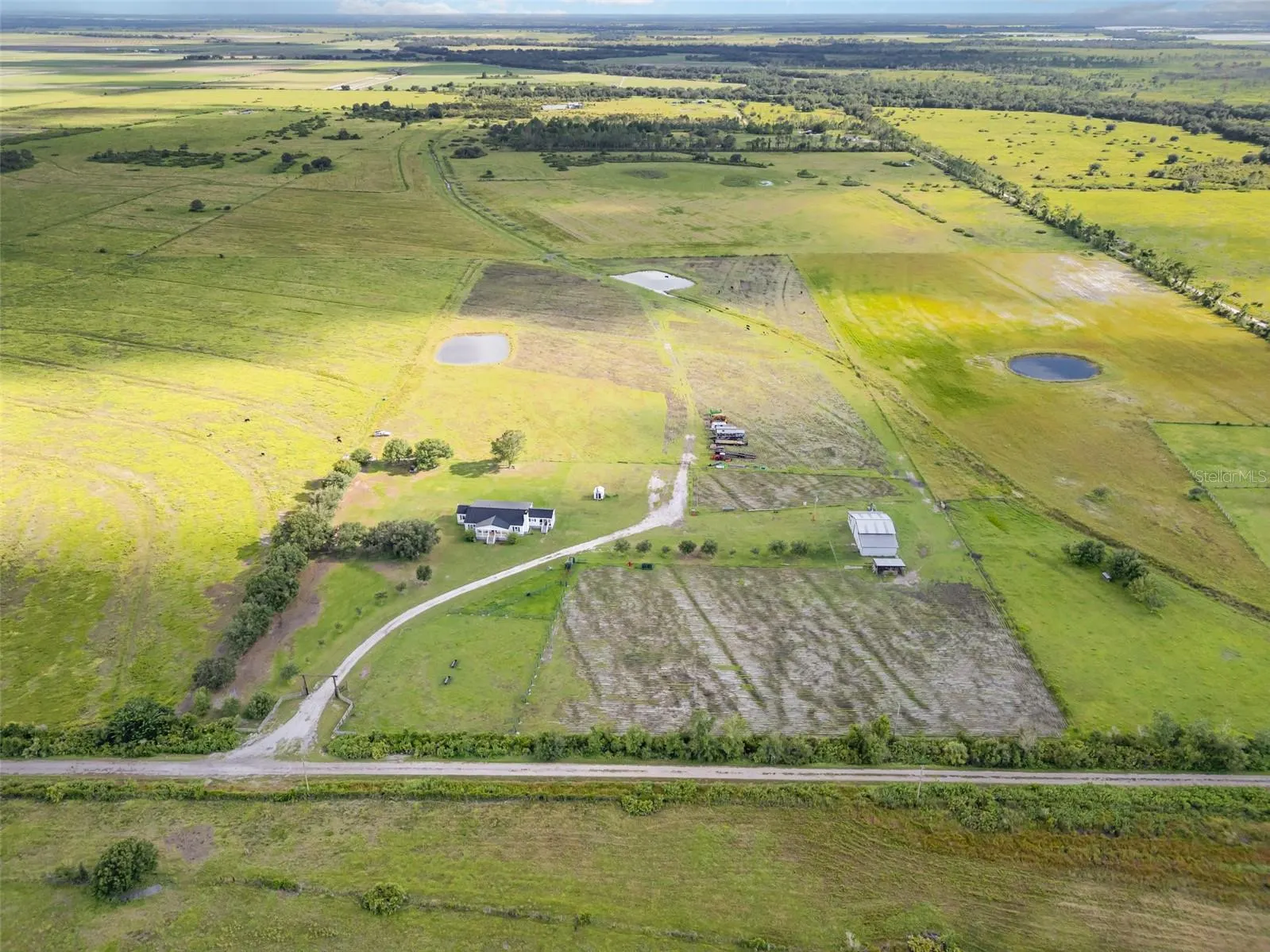 10807 NW LILY COUNTY LINE RD