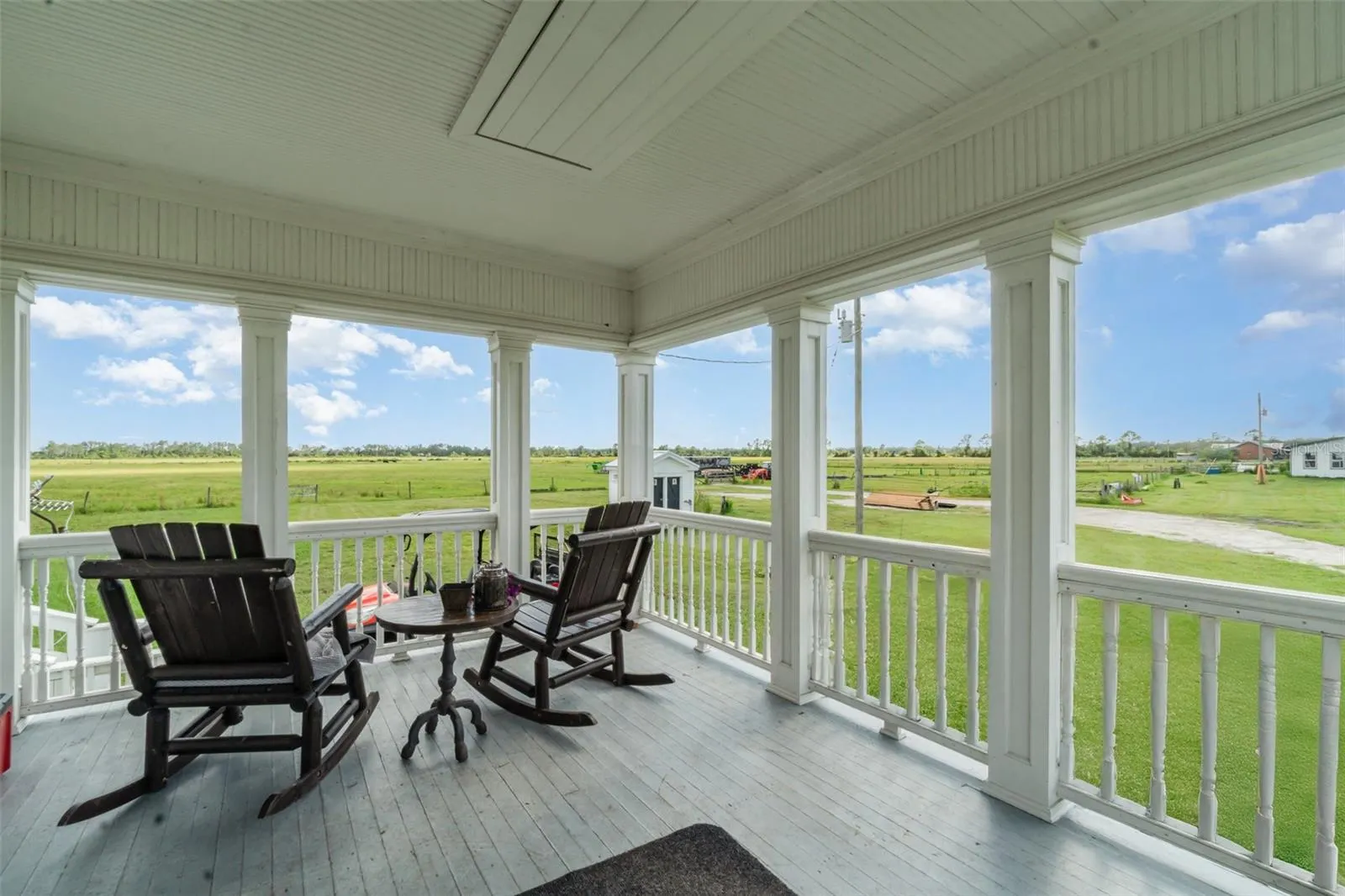 10807 NW LILY COUNTY LINE RD