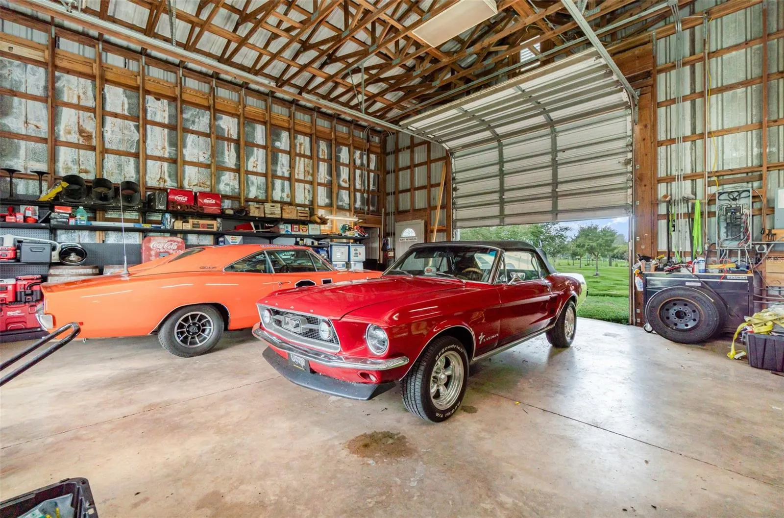 10807 NW LILY COUNTY LINE RD