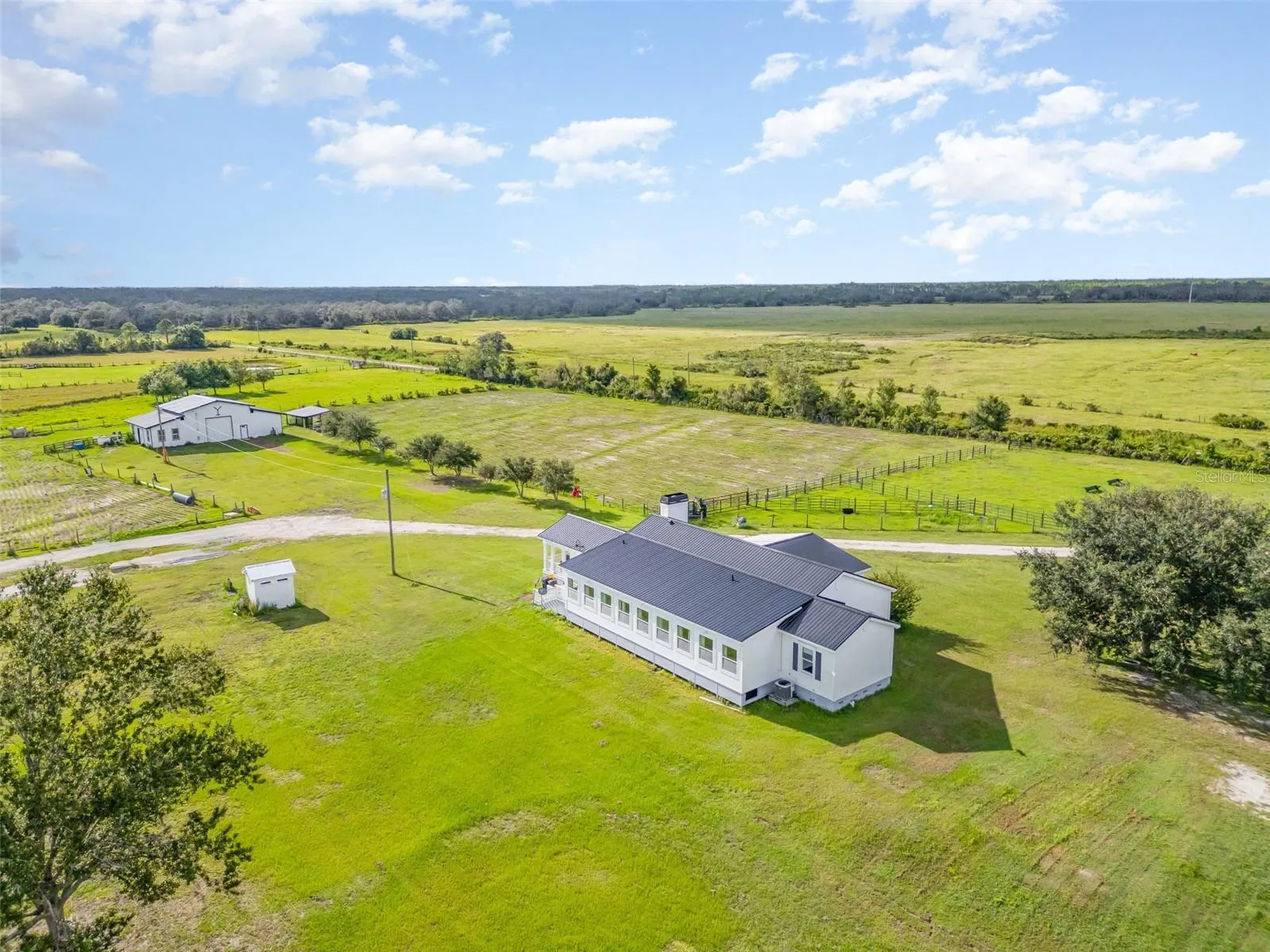 10807 NW LILY COUNTY LINE RD