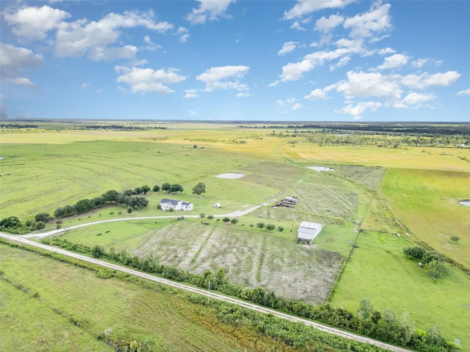 10807 NW LILY COUNTY LINE RD