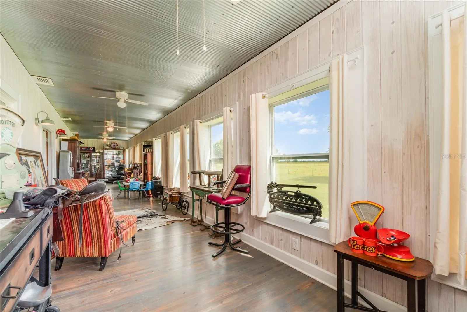 10807 NW LILY COUNTY LINE RD